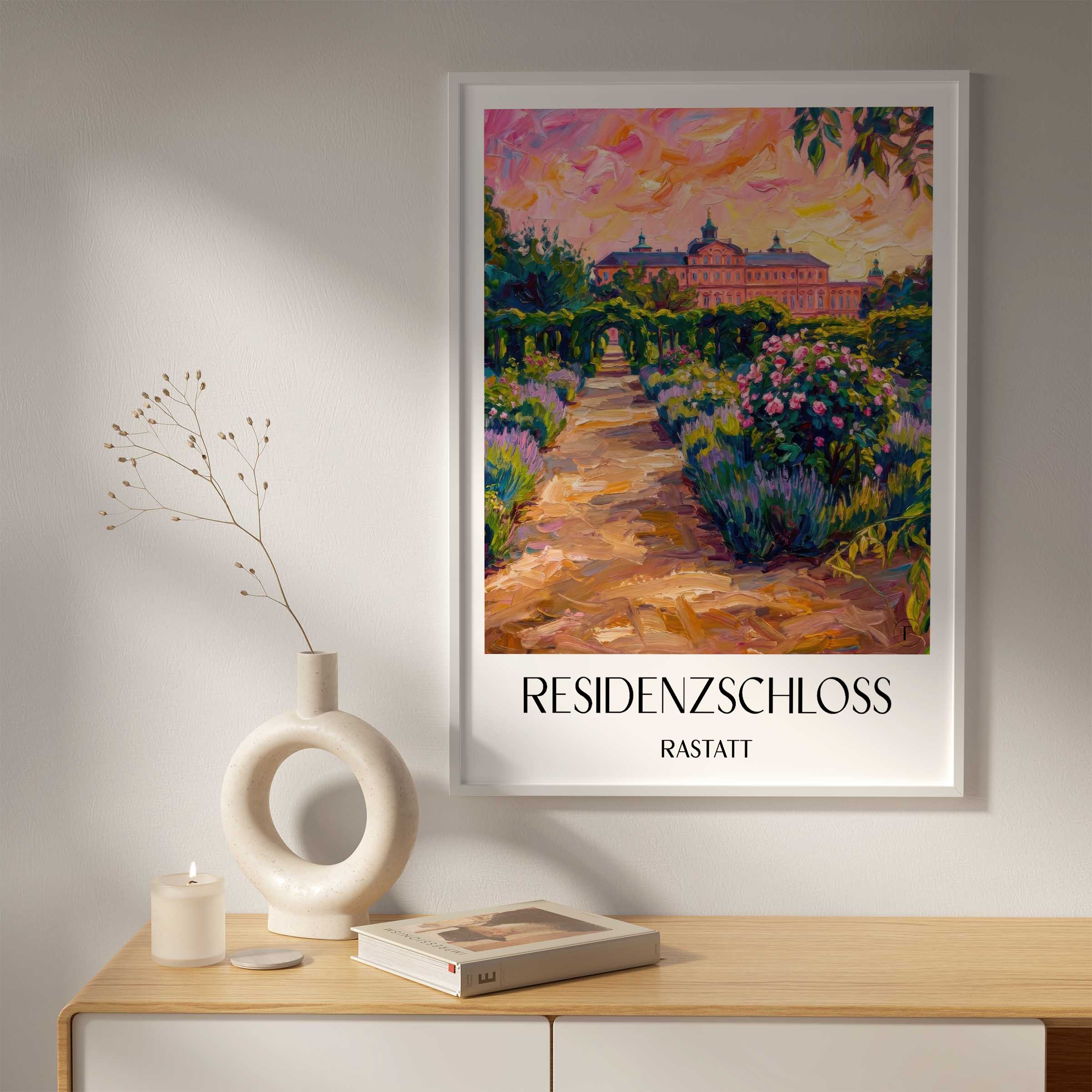 residenzschloss-rastatt-deutschland-poster-oil-painting-oelgemaelde