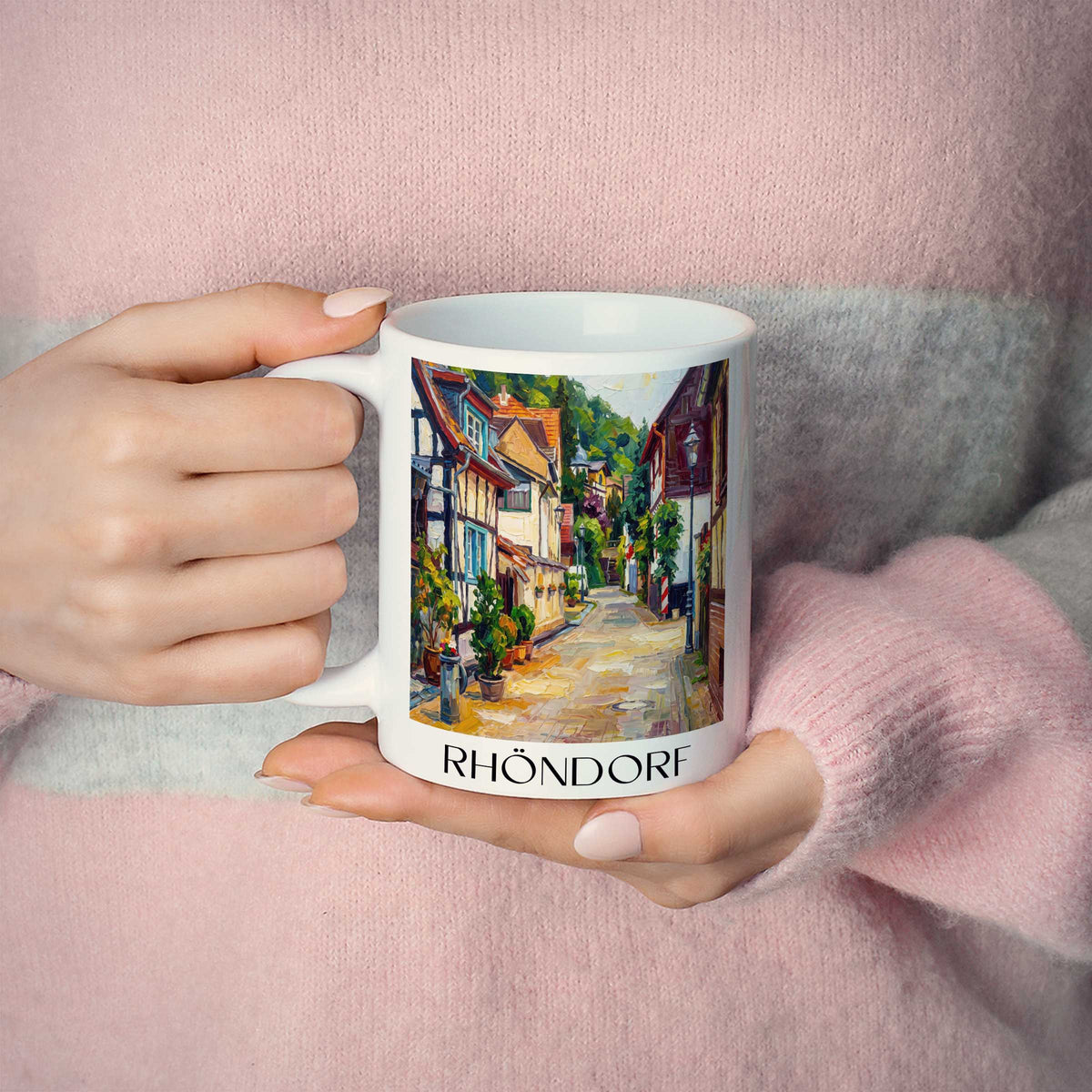 rhöndorf-mittelrhein-deutschland-kaffeebecher-oil-painting-oelgemaelde