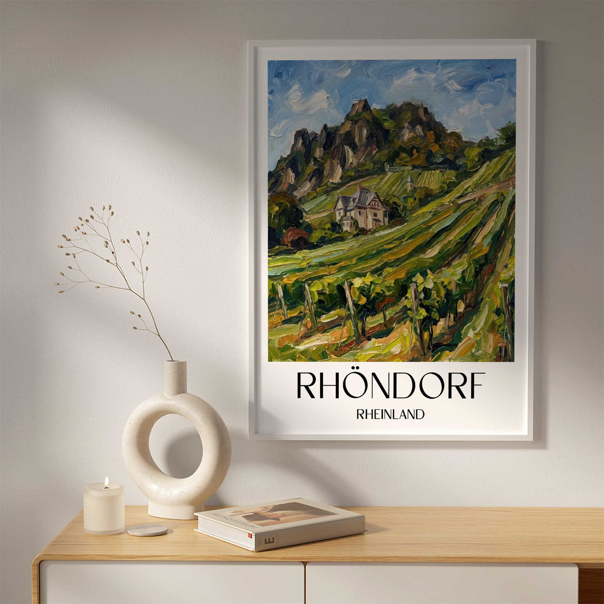 rhöndorf-rheinland-deutschland-poster-oil-painting-oelgemaelde