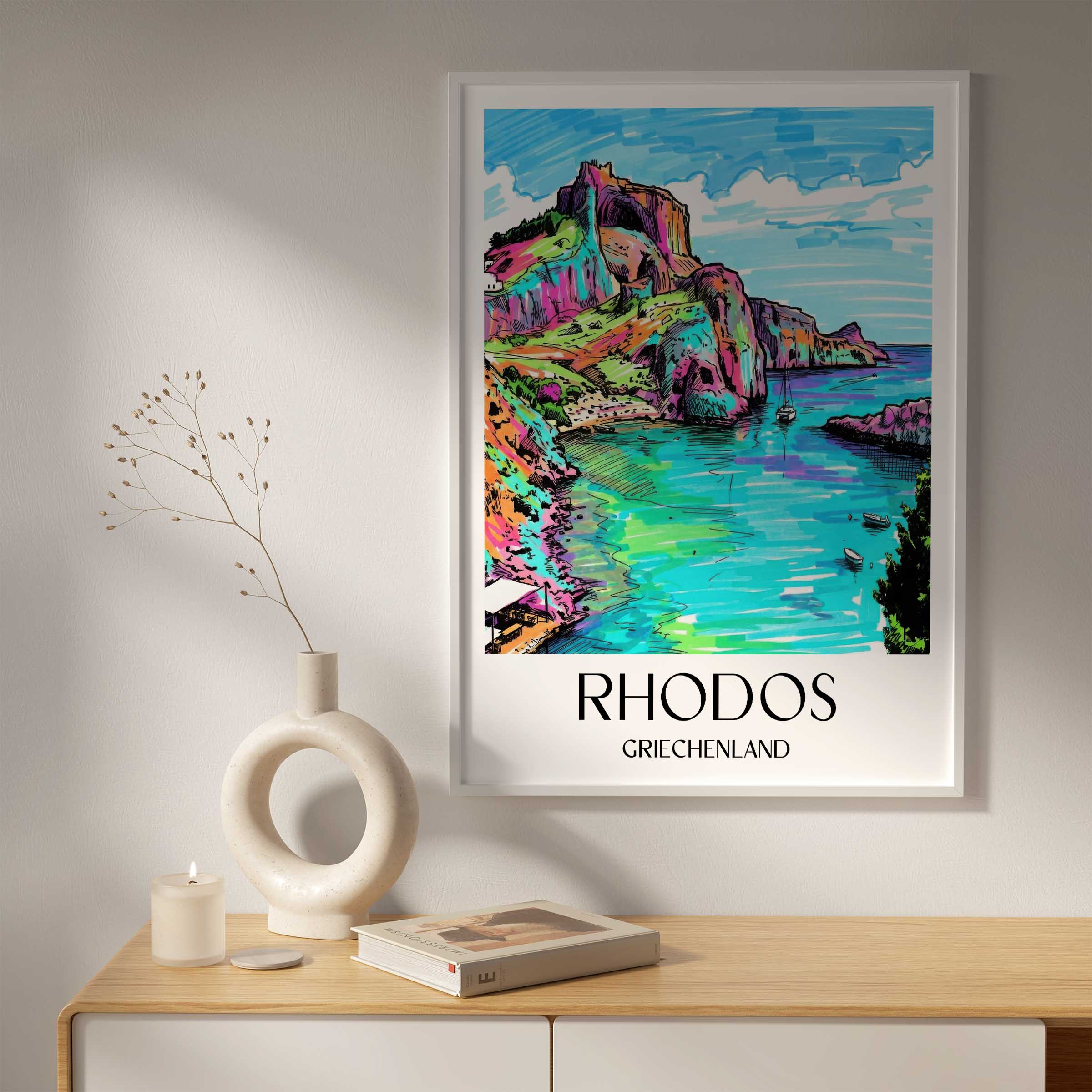rhodos-griechenland-poster-graffiti
