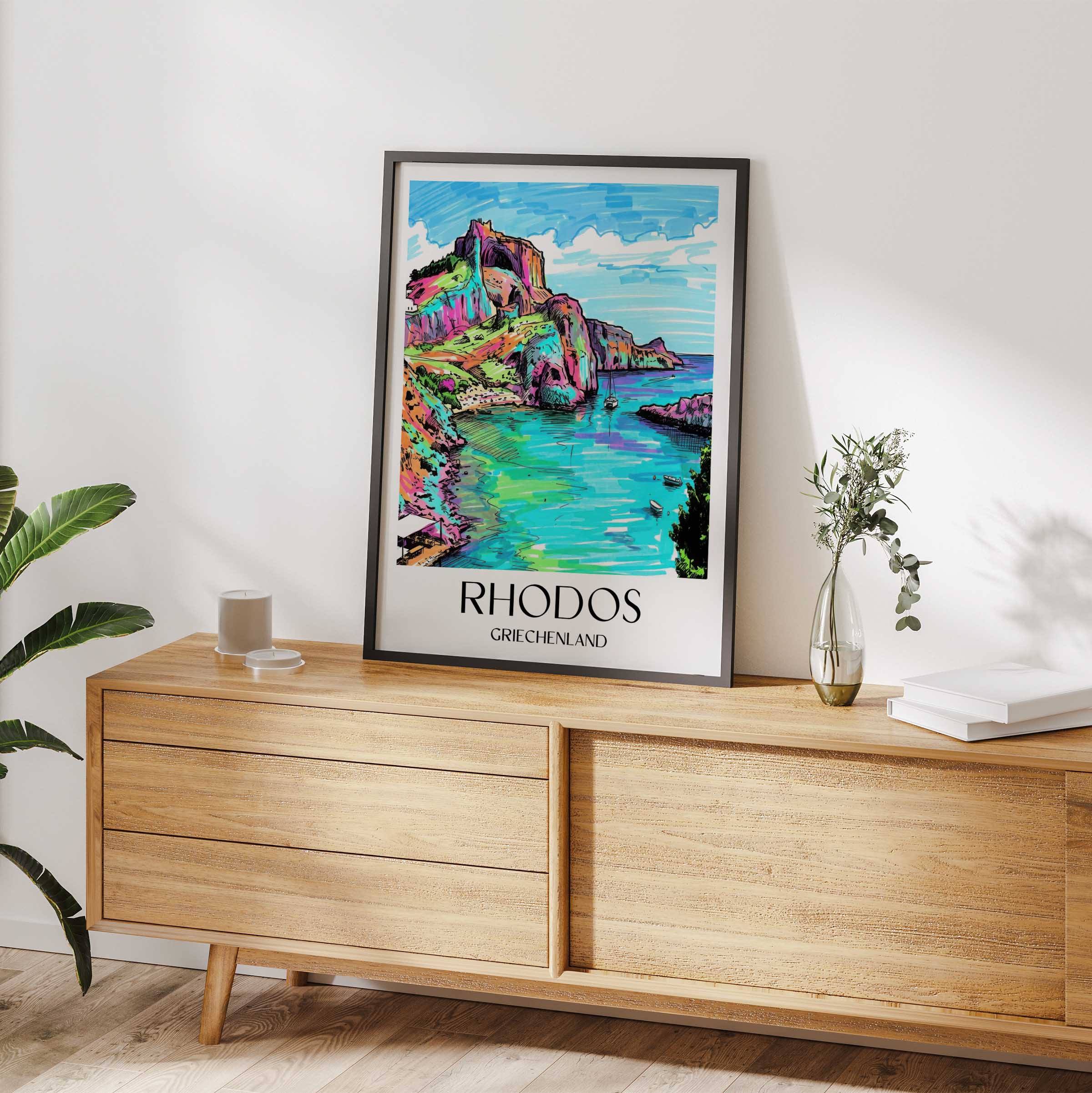 rhodos-griechenland-poster-graffiti