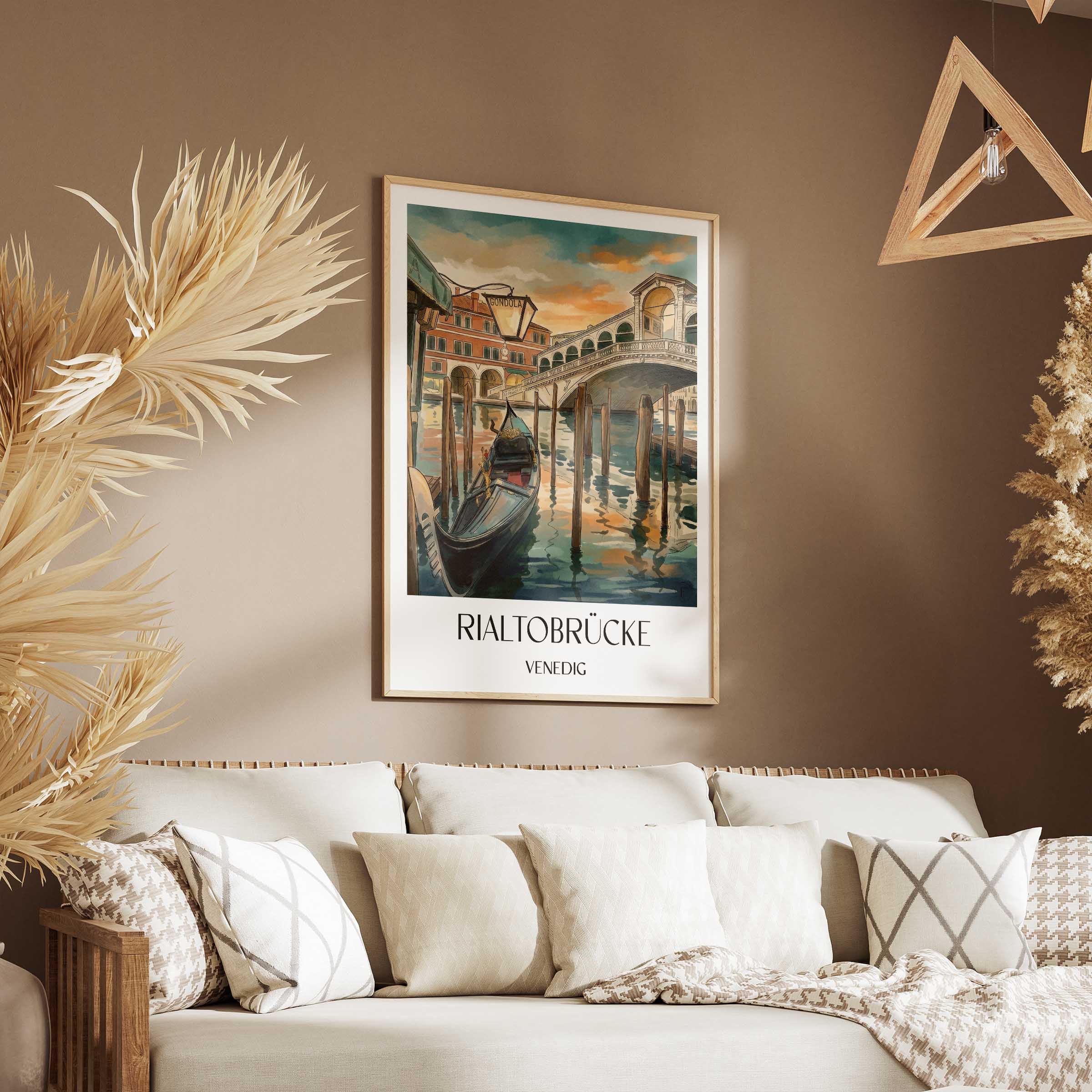 rialtobrücke-venedig-italien-poster-aquarell