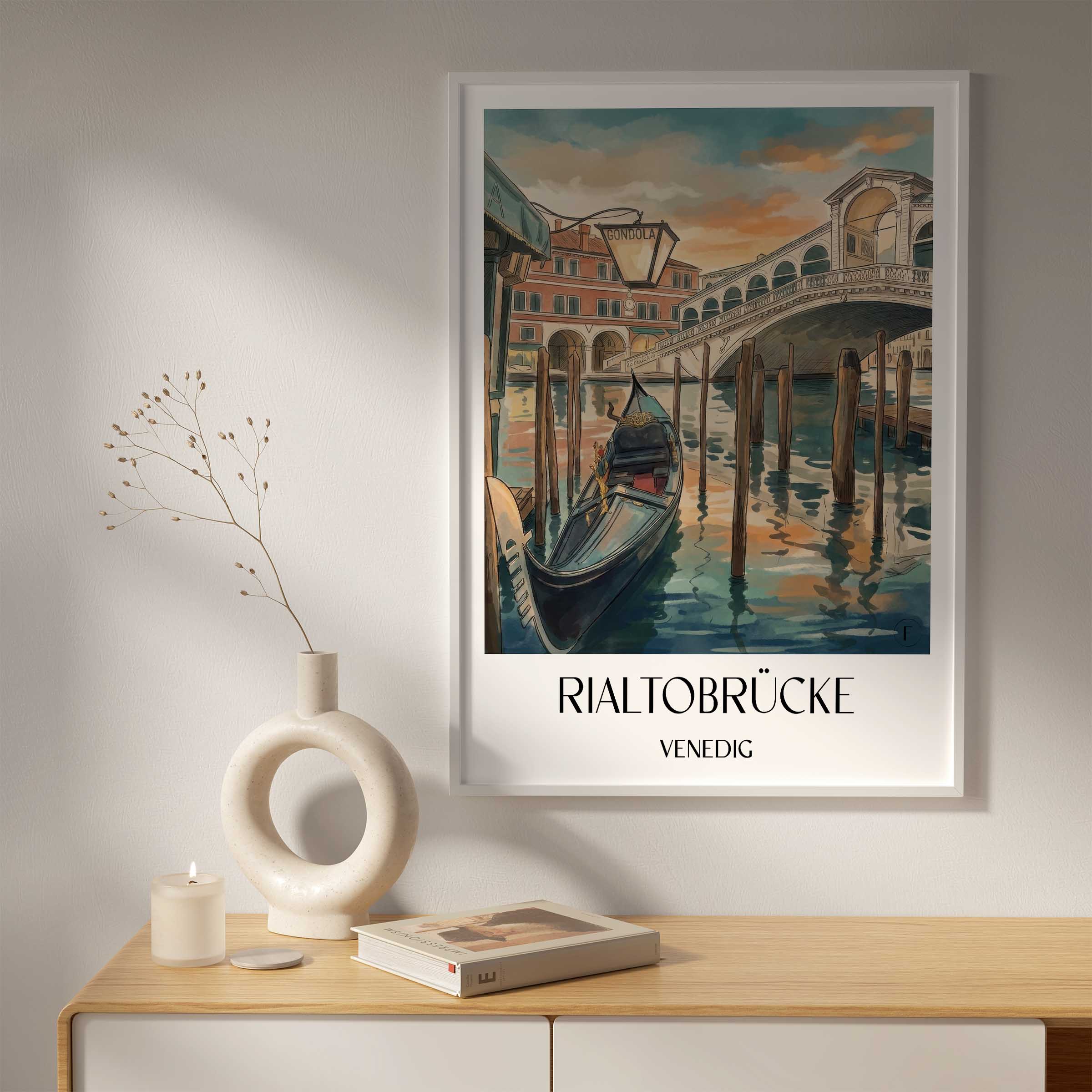 rialtobrücke-venedig-italien-poster-aquarell