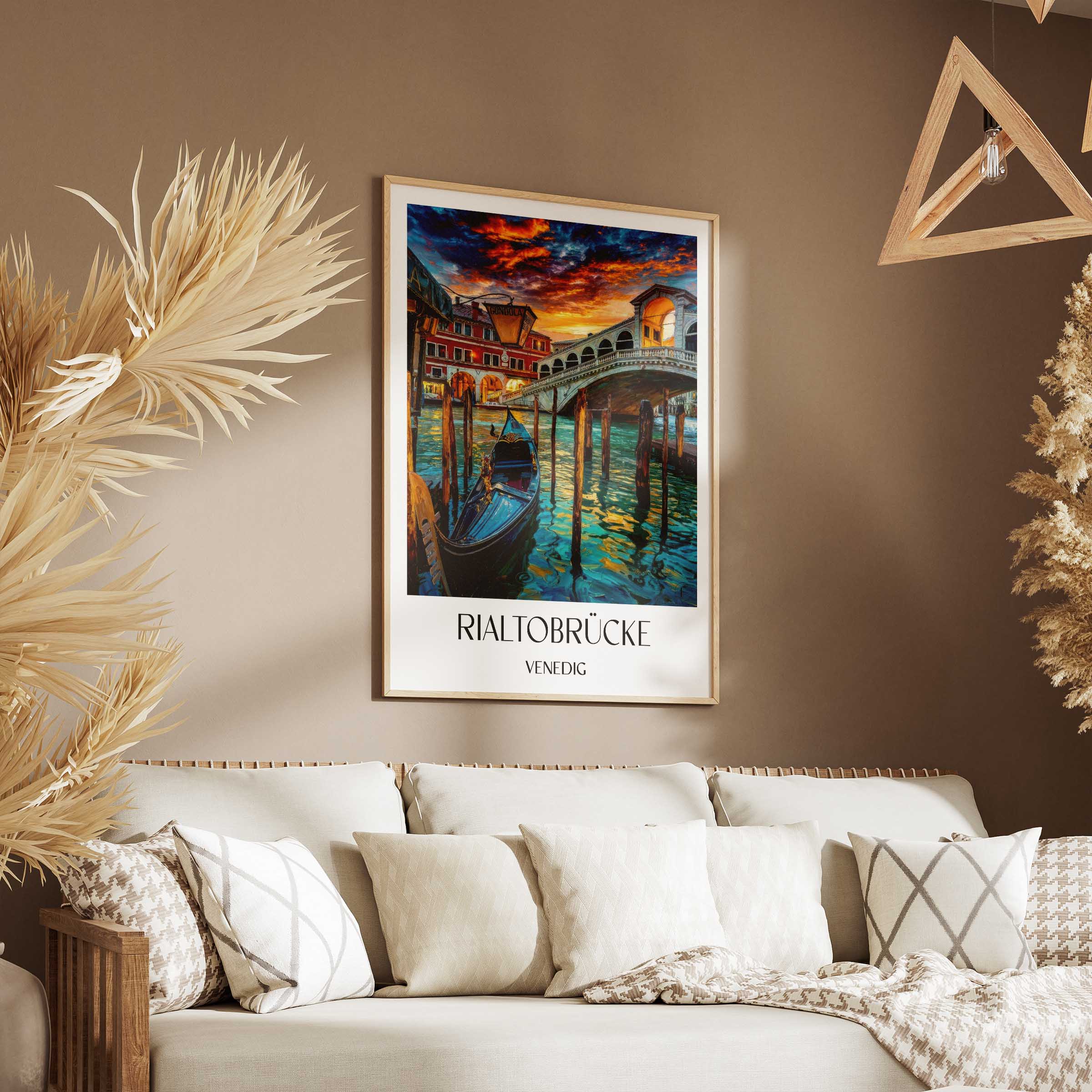 rialtobrücke-venedig-italien-poster-oil-painting-oelgemaelde