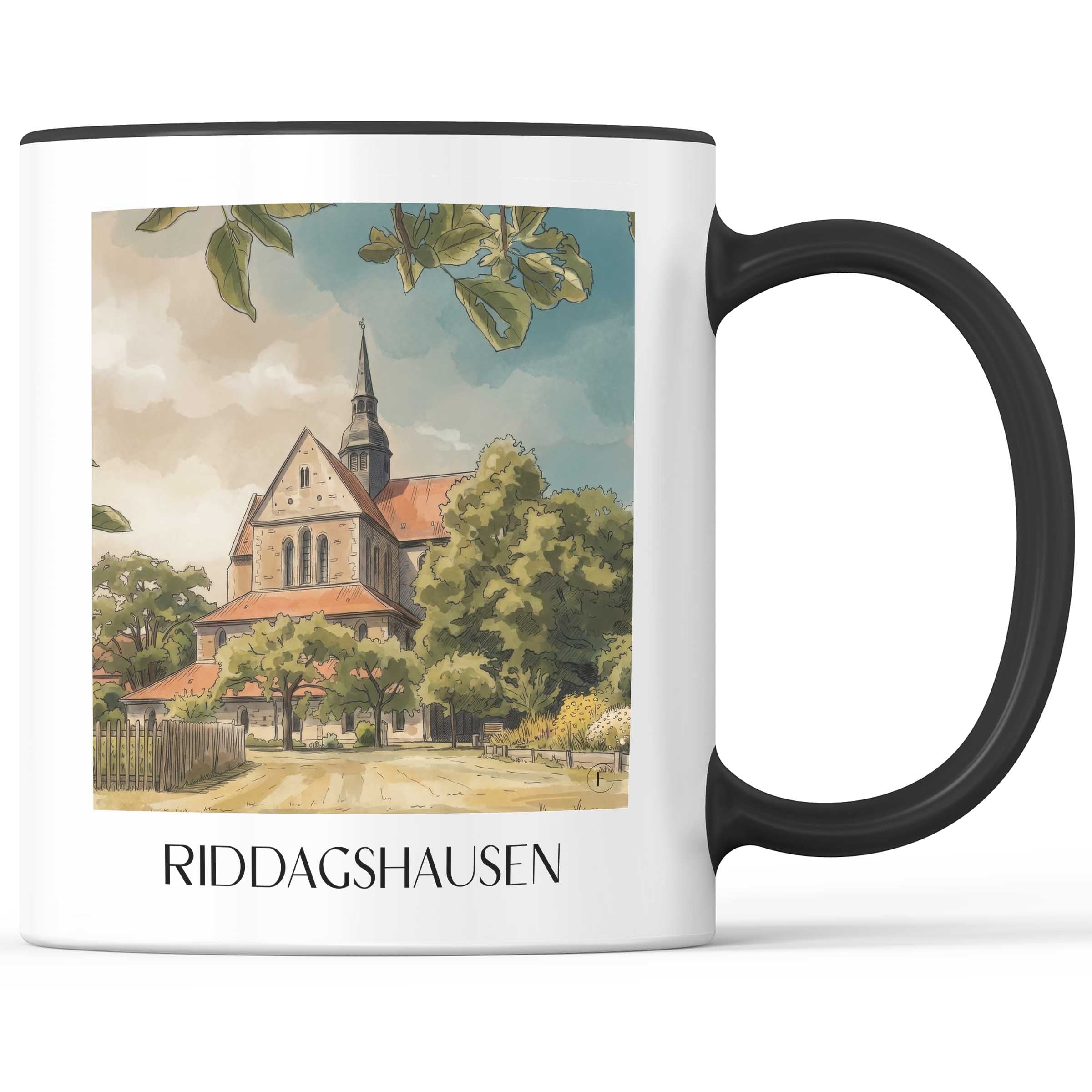 riddagshausen-braunschweig-deutschland-kaffeebecher-aquarell