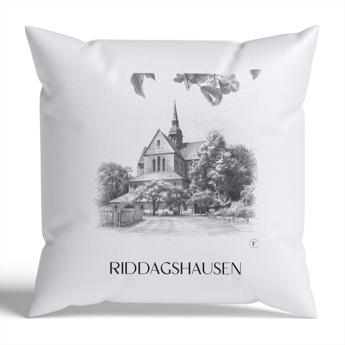 riddagshausen-braunschweig-deutschland-kissenbezug-bleistift-zeichnung-drawing