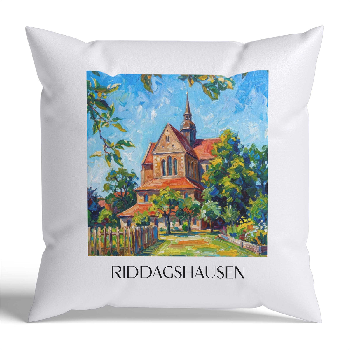 riddagshausen-braunschweig-deutschland-kissenbezug-oil-painting-oelgemaelde