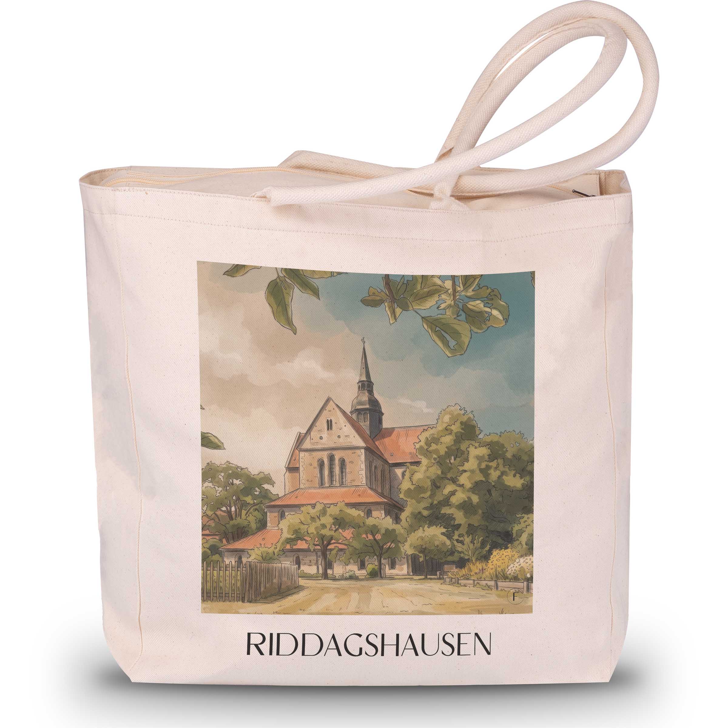 riddagshausen-braunschweig-deutschland-einkaufstasche-aquarell