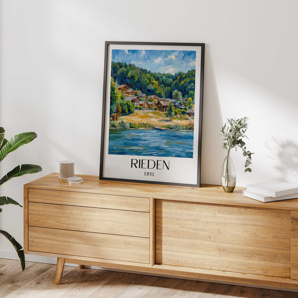 rieden-eifel-deutschland-poster-oil-painting-oelgemaelde