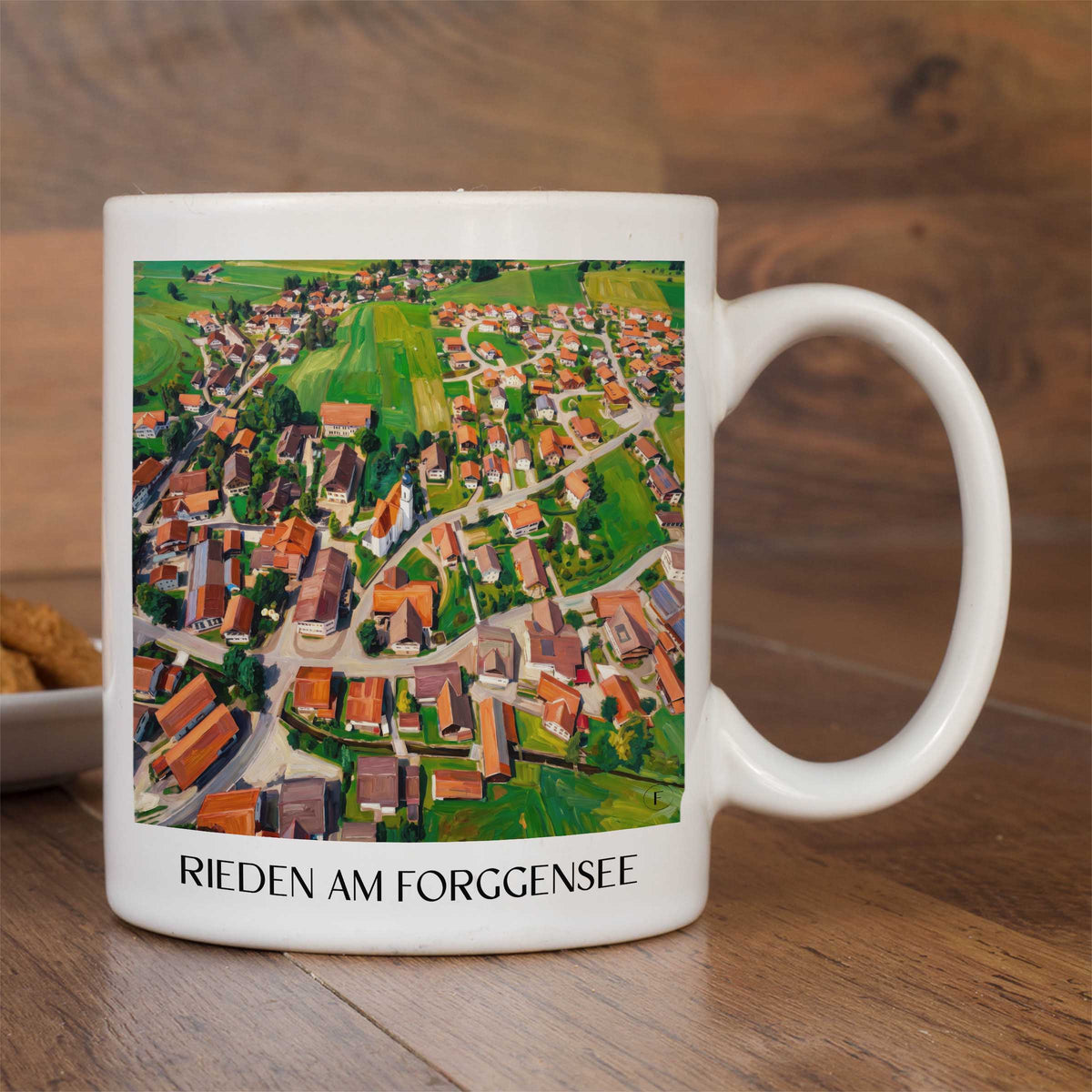 rieden-am-forggensee-ostallgäu-deutschland-kaffeebecher-oil-painting-oelgemaelde