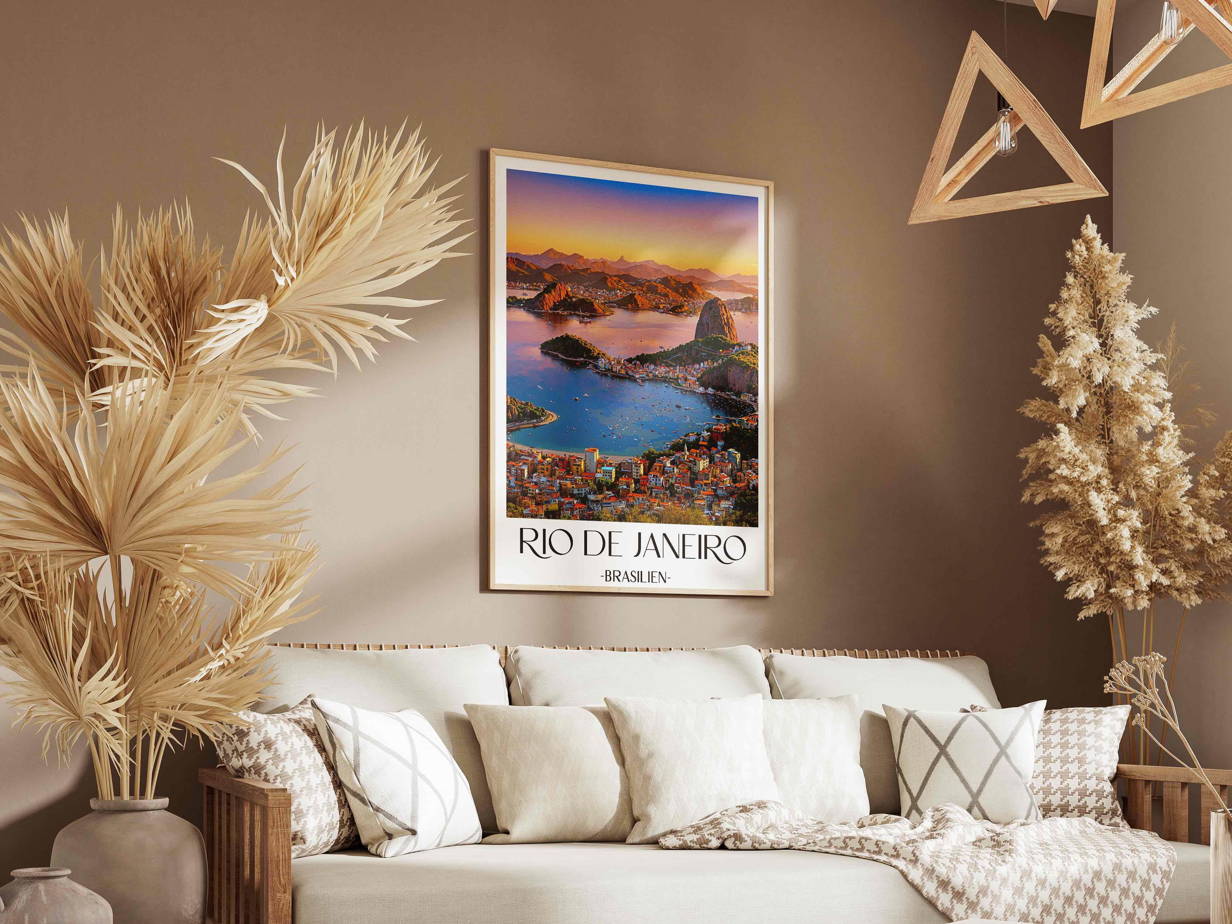 rio-de-janeiro-brasilien-poster-aquarell