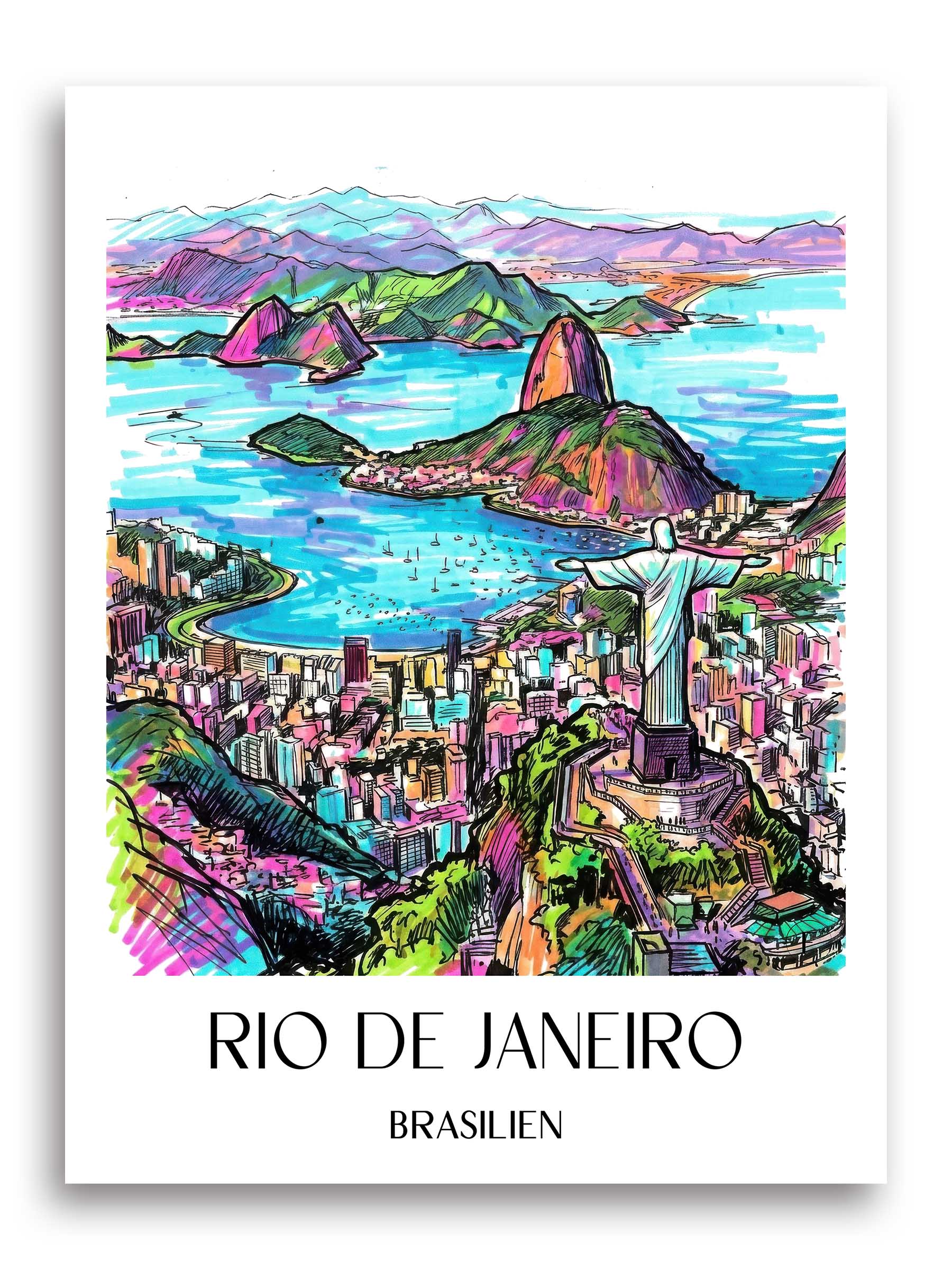 rio-de-janeiro-brasilien-poster-graffiti