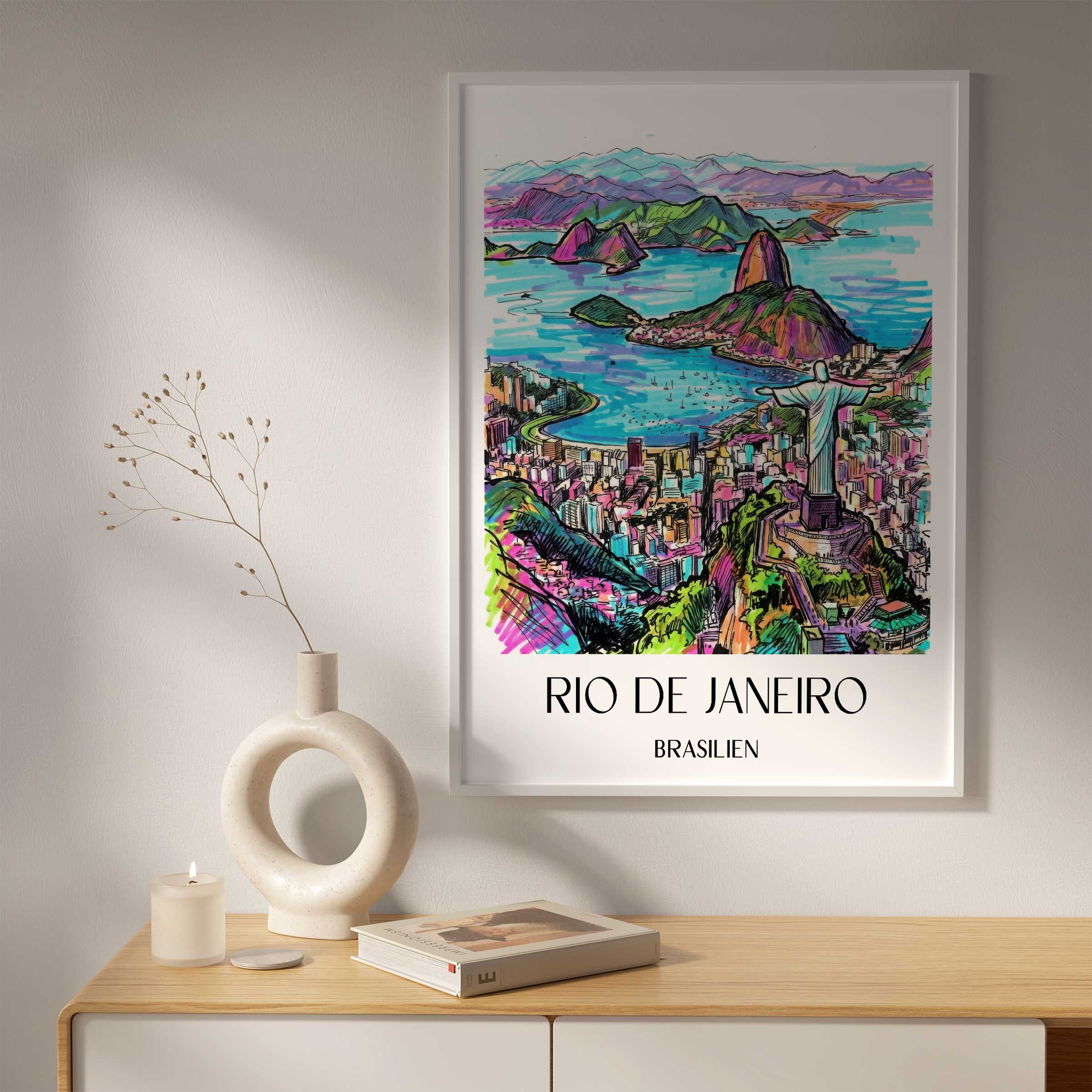 rio-de-janeiro-brasilien-poster-graffiti