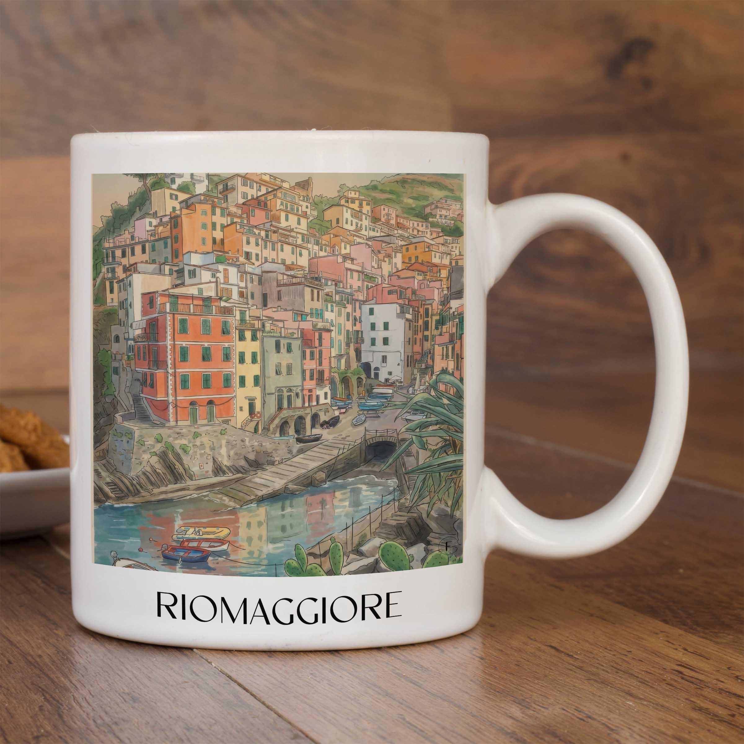 riomaggiore-cinque-terre-italien-kaffeebecher-aquarell