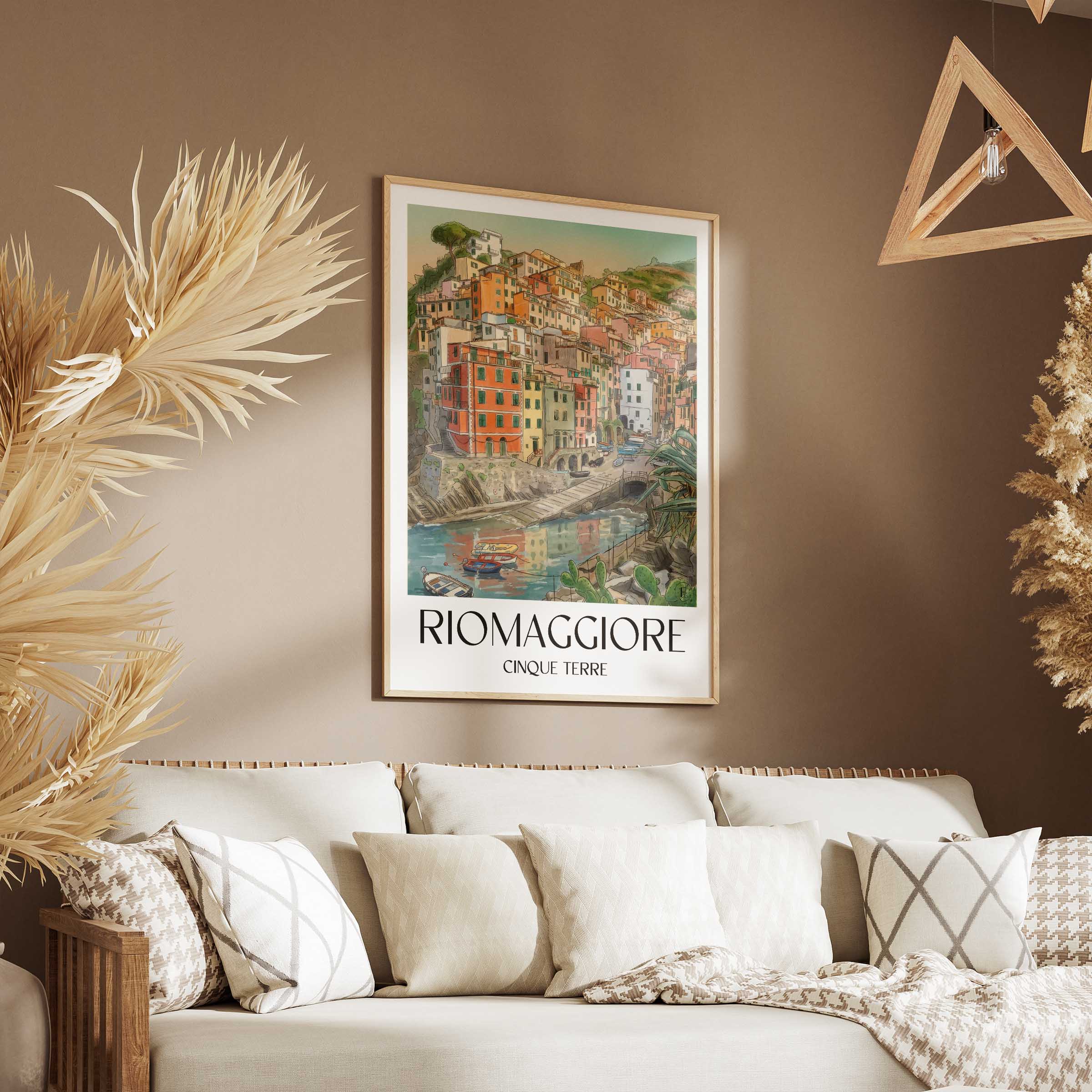 riomaggiore-cinque-terre-italien-poster-aquarell