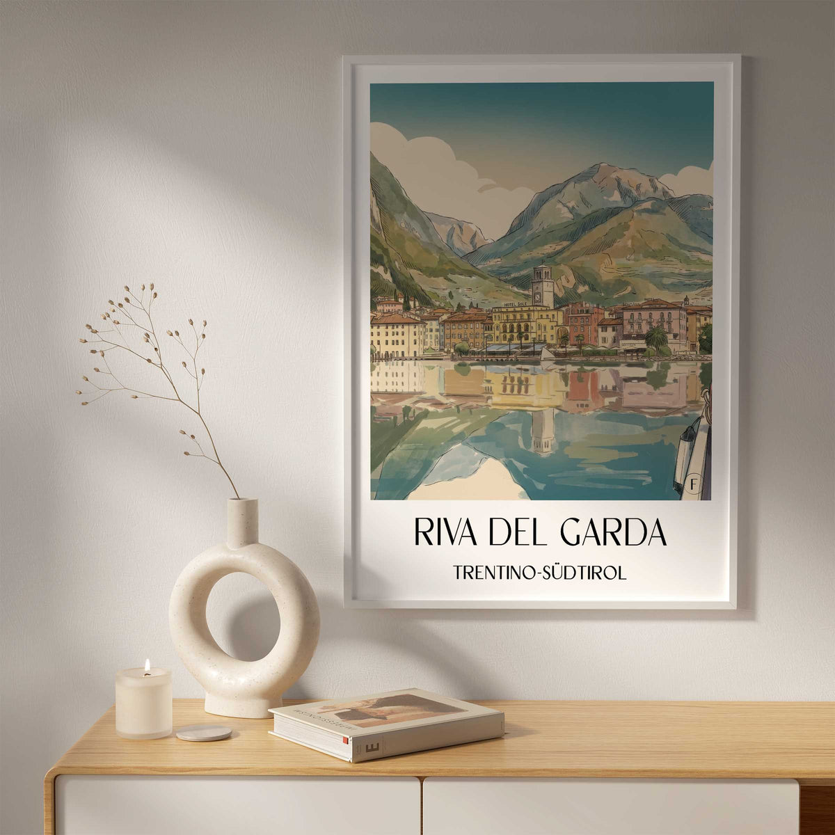 riva-del-garda-trentino-südtirol-italien-poster-aquarell