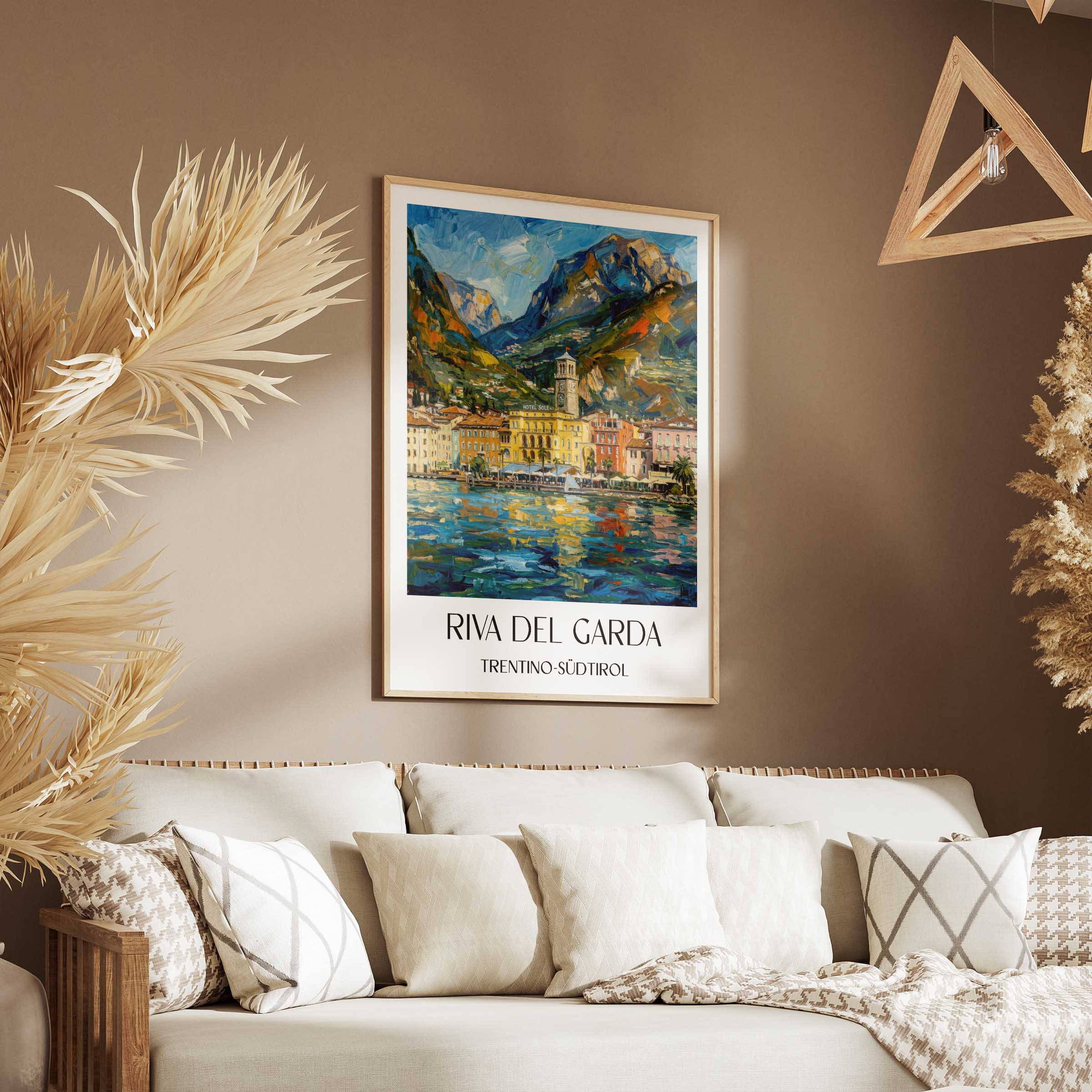riva-del-garda-trentino-südtirol-italien-poster-oil-painting-oelgemaelde