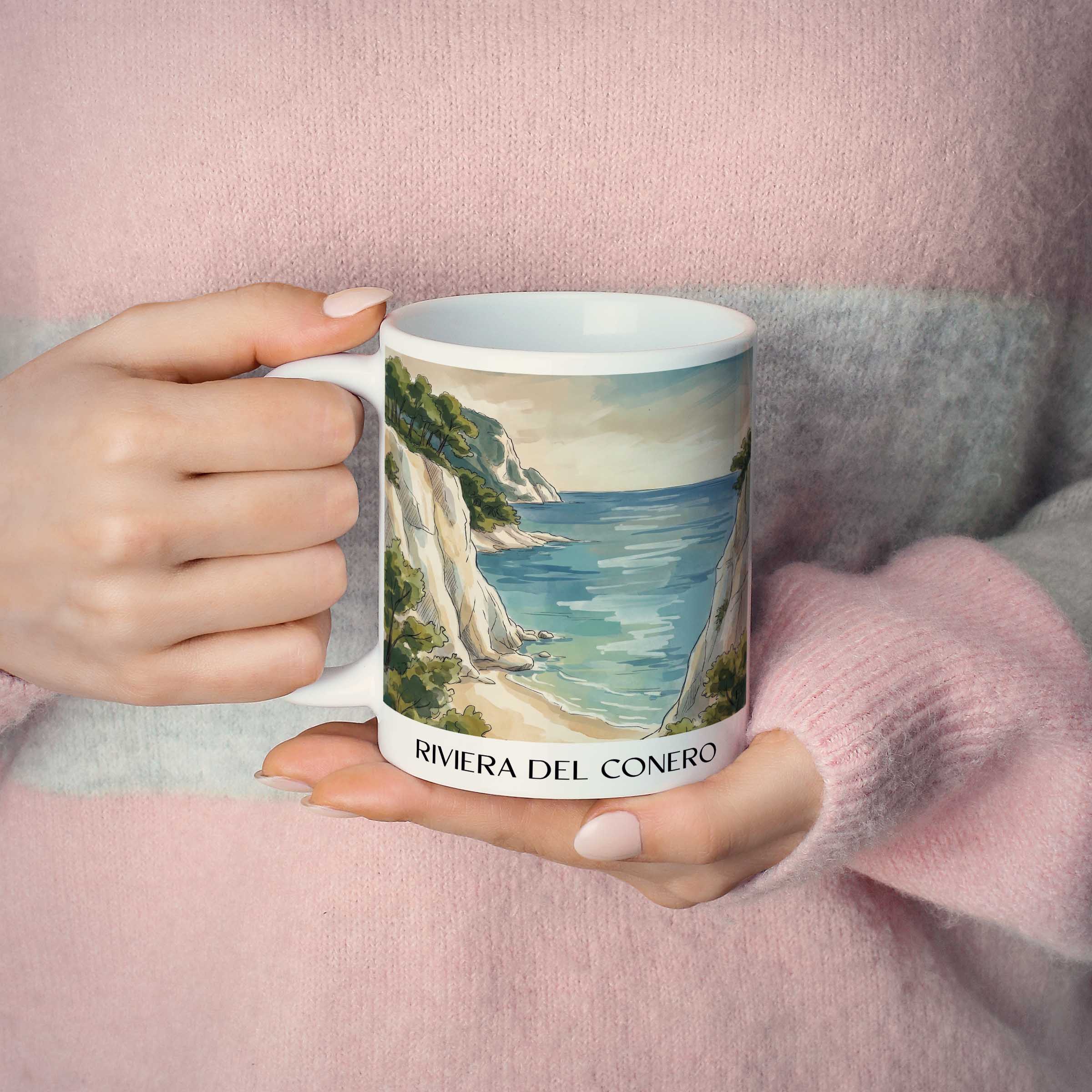 riviera-del-conero-sirolo-italien-kaffeebecher-aquarell