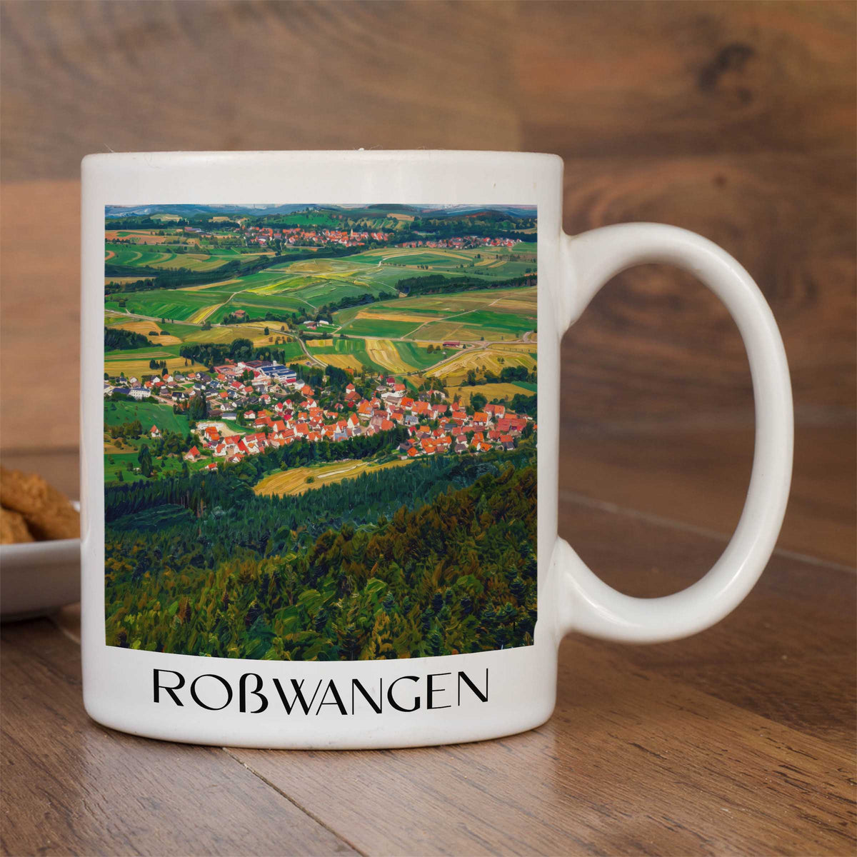 roßwangen-schwäbische-alb-deutschland-kaffeebecher-oil-painting-oelgemaelde