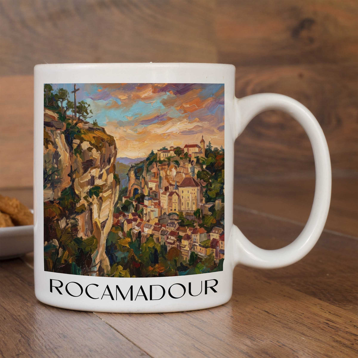 rocamadour-vallée-de-la-dordogne-frankreich-kaffeebecher-oil-painting-oelgemaelde