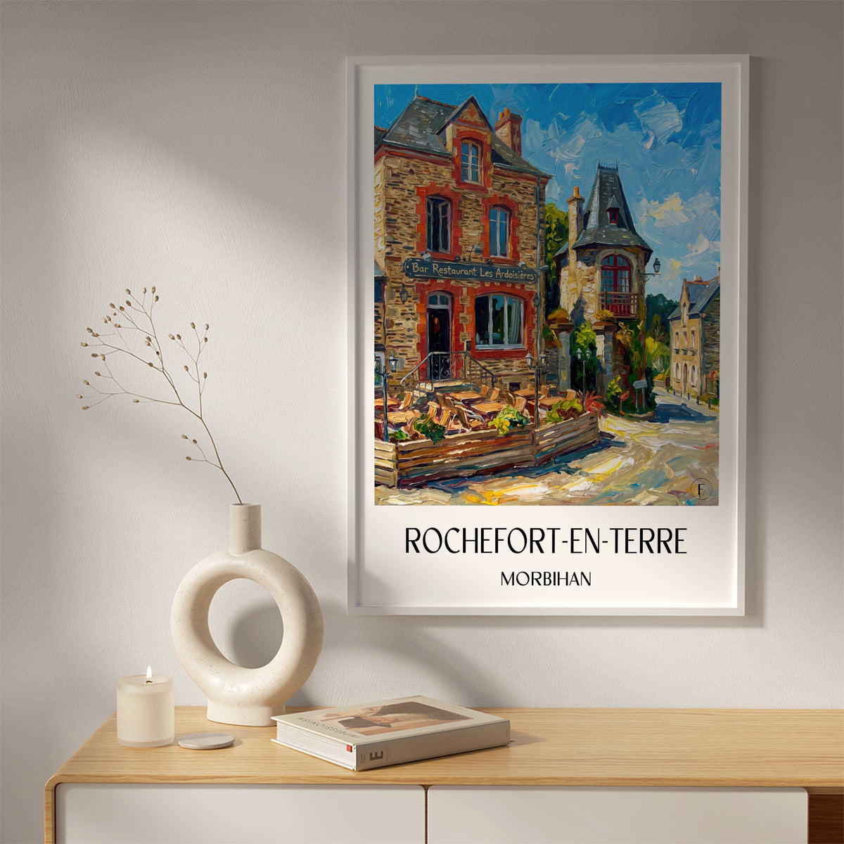 rochefort-en-terre-morbihan-frankreich-poster-oil-painting-oelgemaelde