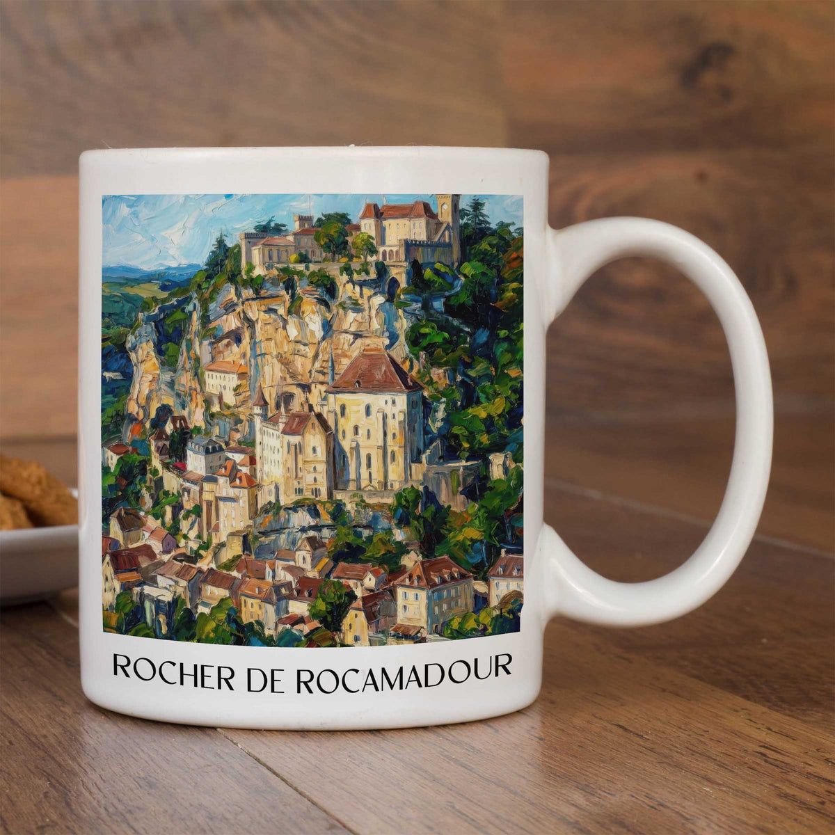 rocher-de-rocamadour-vallée-de-la-dordogne-frankreich-kaffeebecher-oil-painting-oelgemaelde