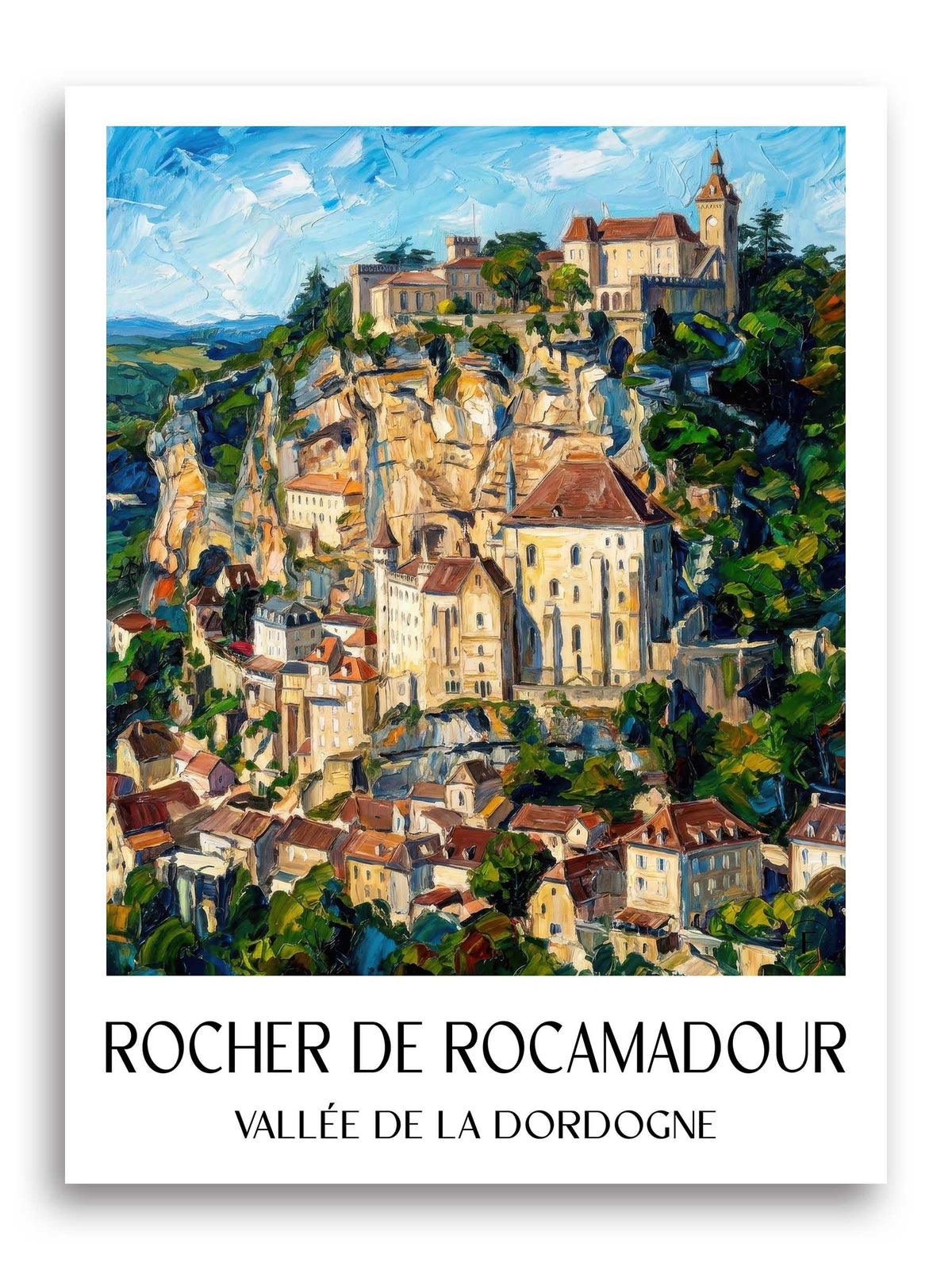 rocher-de-rocamadour-vallée-de-la-dordogne-frankreich-poster-oil-painting-oelgemaelde