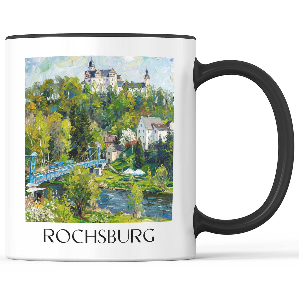 rochsburg-muldetal-deutschland-kaffeebecher-oil-painting-oelgemaelde