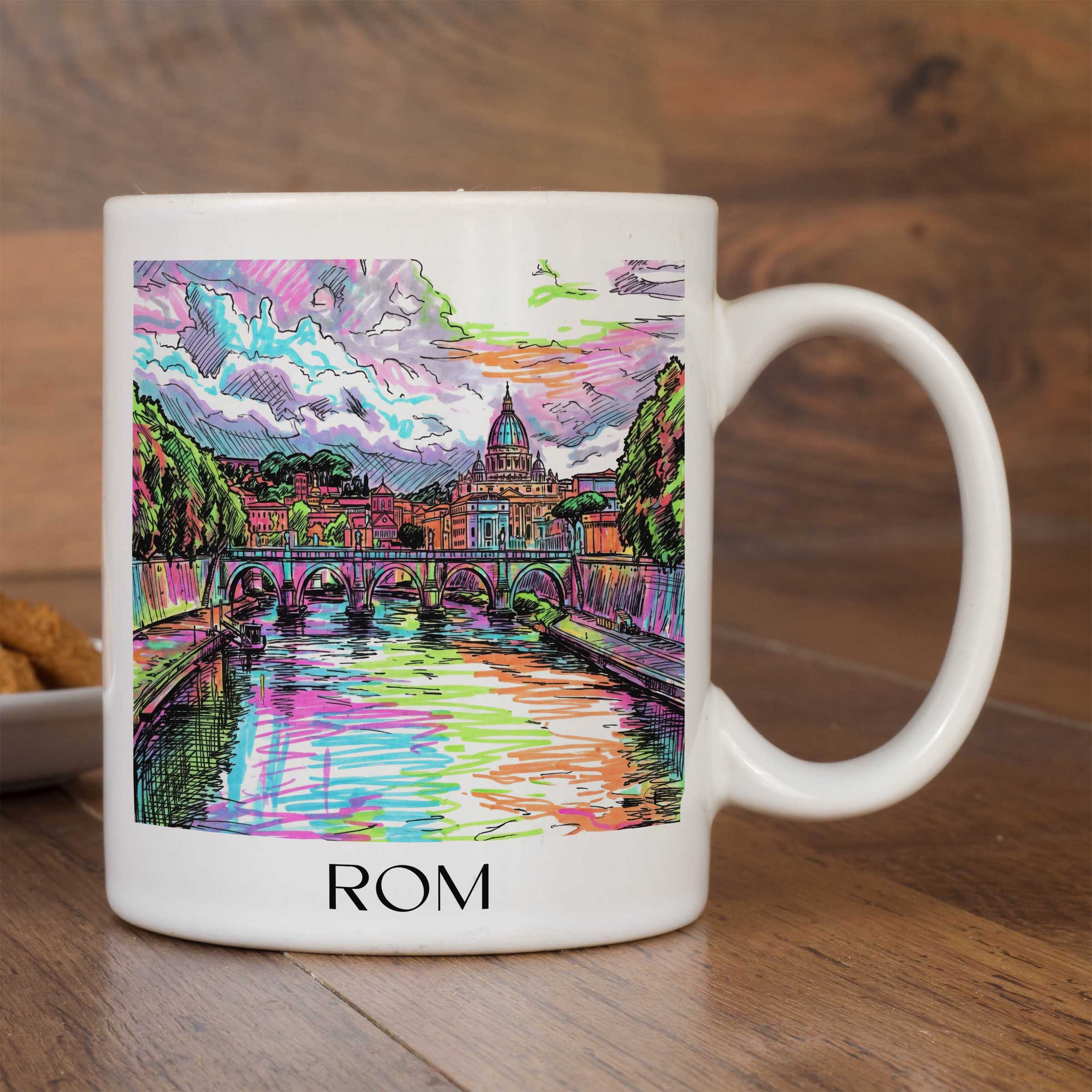 rom-italien-kaffeebecher-graffiti