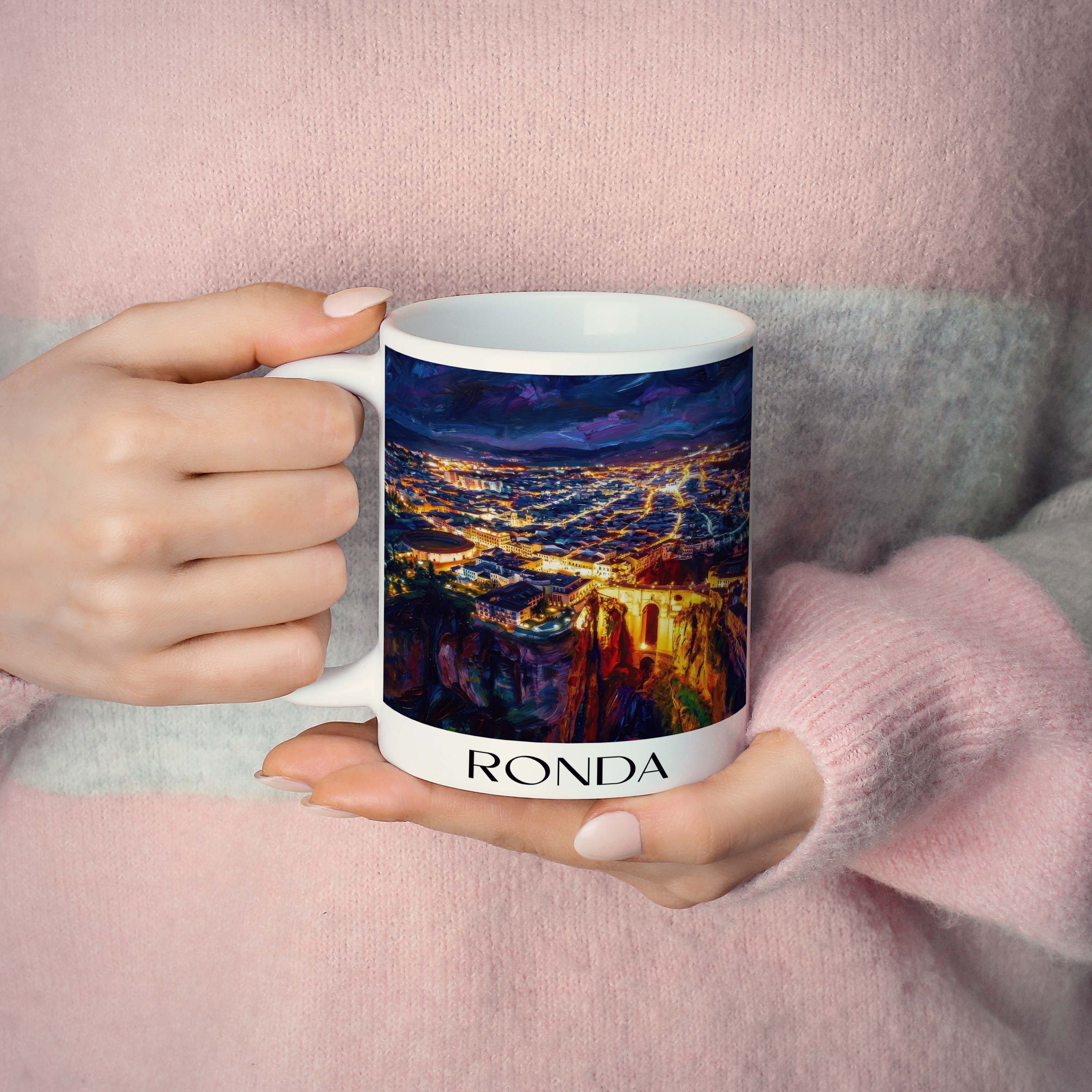 ronda-spanien-spanien-kaffeebecher-oil-painting-oelgemaelde