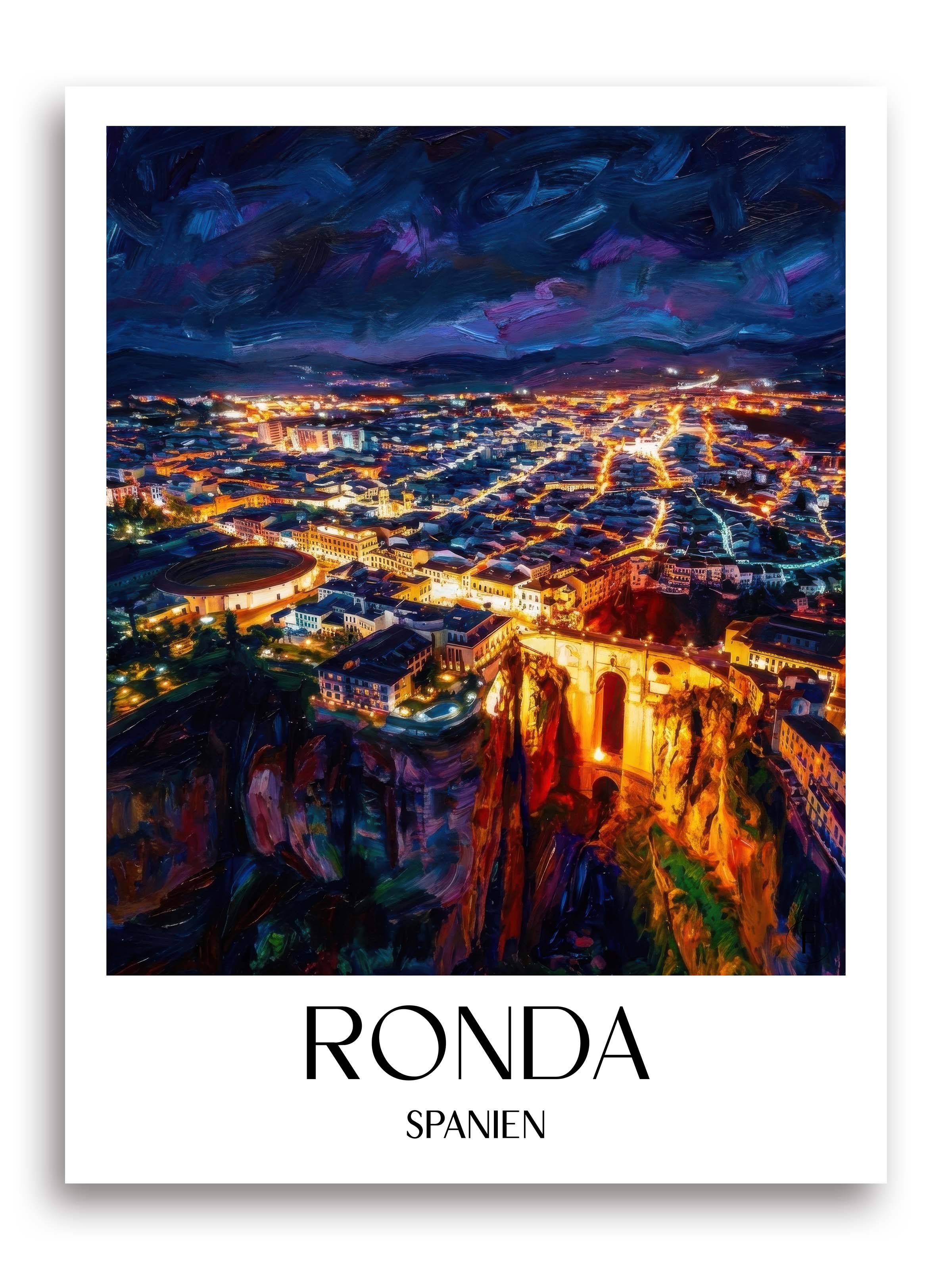 ronda-spanien-spanien-und-spanien-poster-oil-painting-oelgemaelde