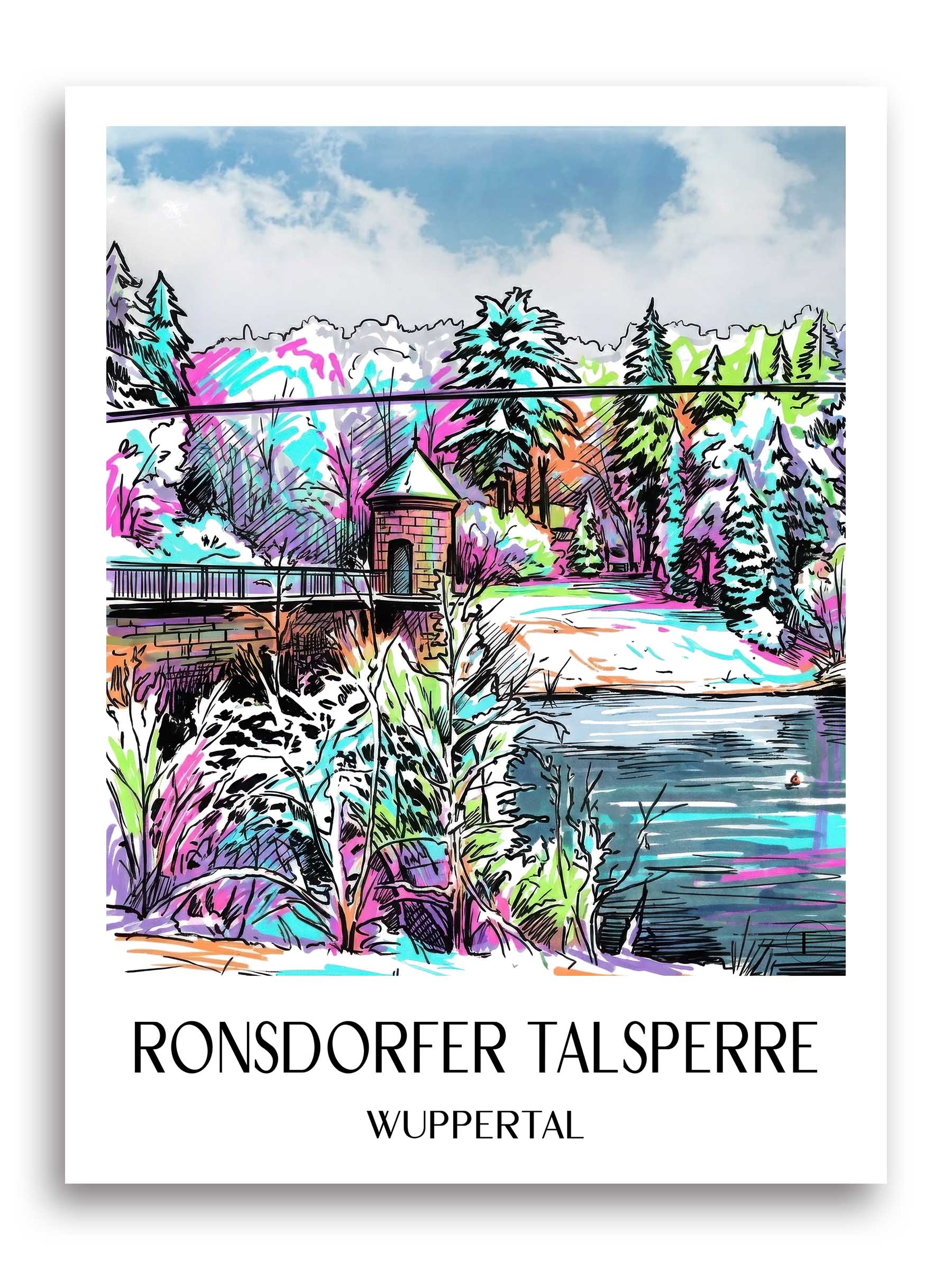ronsdorfer-talsperre-wuppertal-deutschland-poster-graffiti