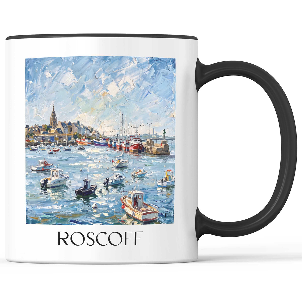 roscoff-ceinture-dorée-frankreich-kaffeebecher-oil-painting-oelgemaelde