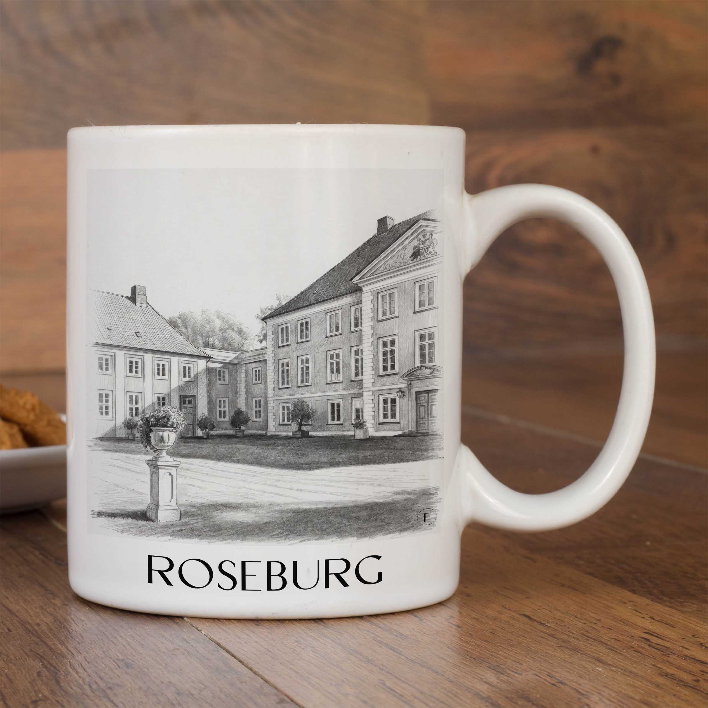 roseburg-schleswig-holstein-deutschland-kaffeebecher-bleistift-zeichnung-drawing