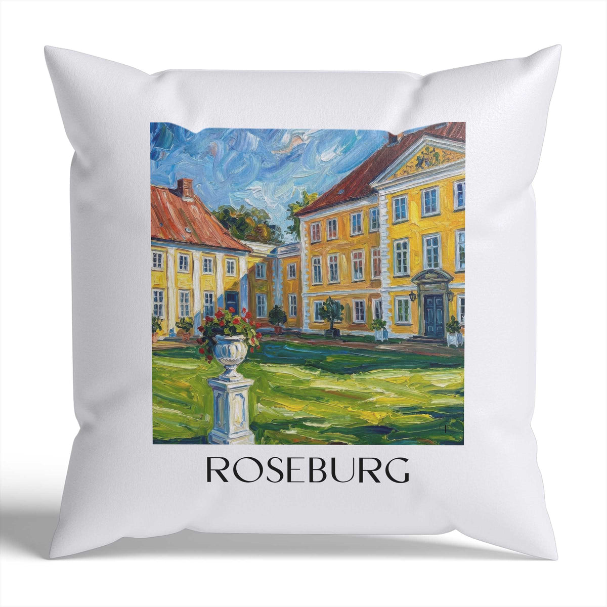 roseburg-schleswig-holstein-deutschland-kissenbezug-oil-painting-oelgemaelde