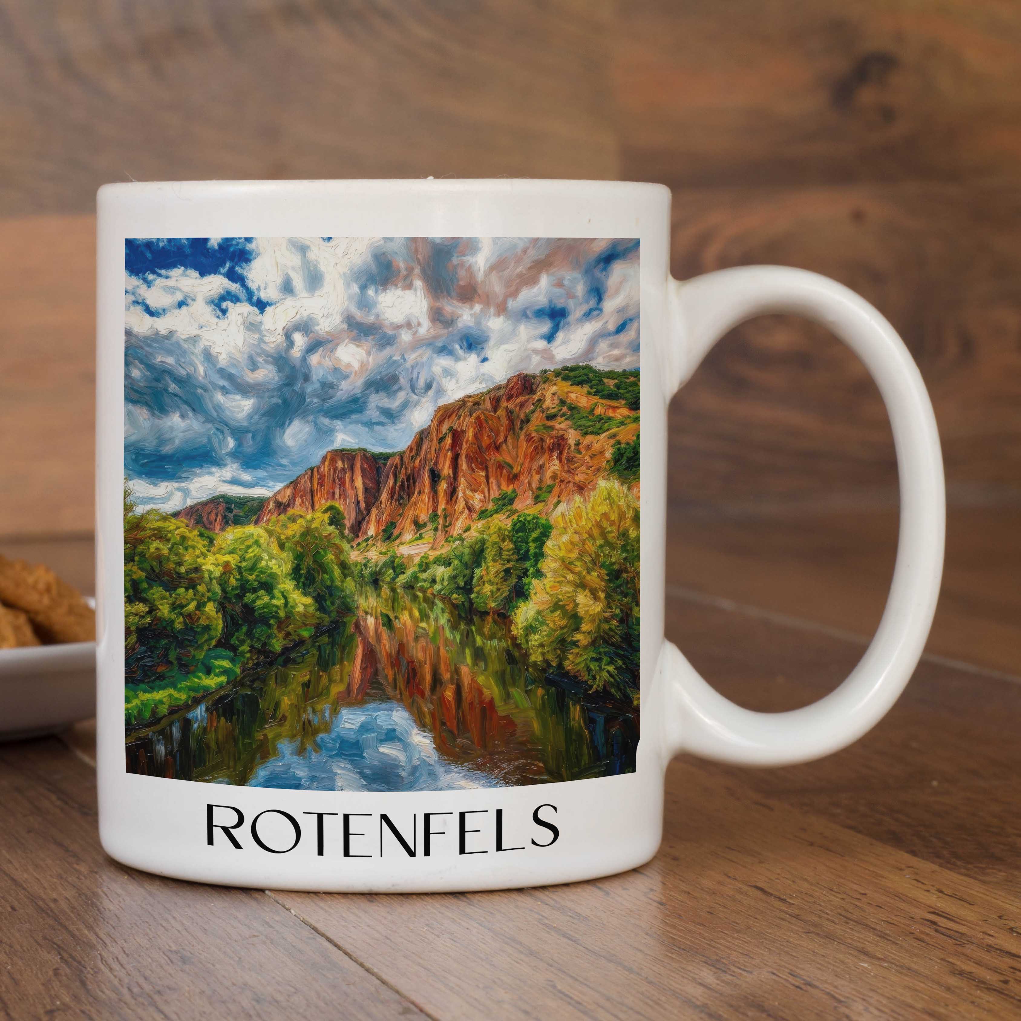 rotenfels-bad-kreuznach-deutschland-kaffeebecher-oil-painting-oelgemaelde