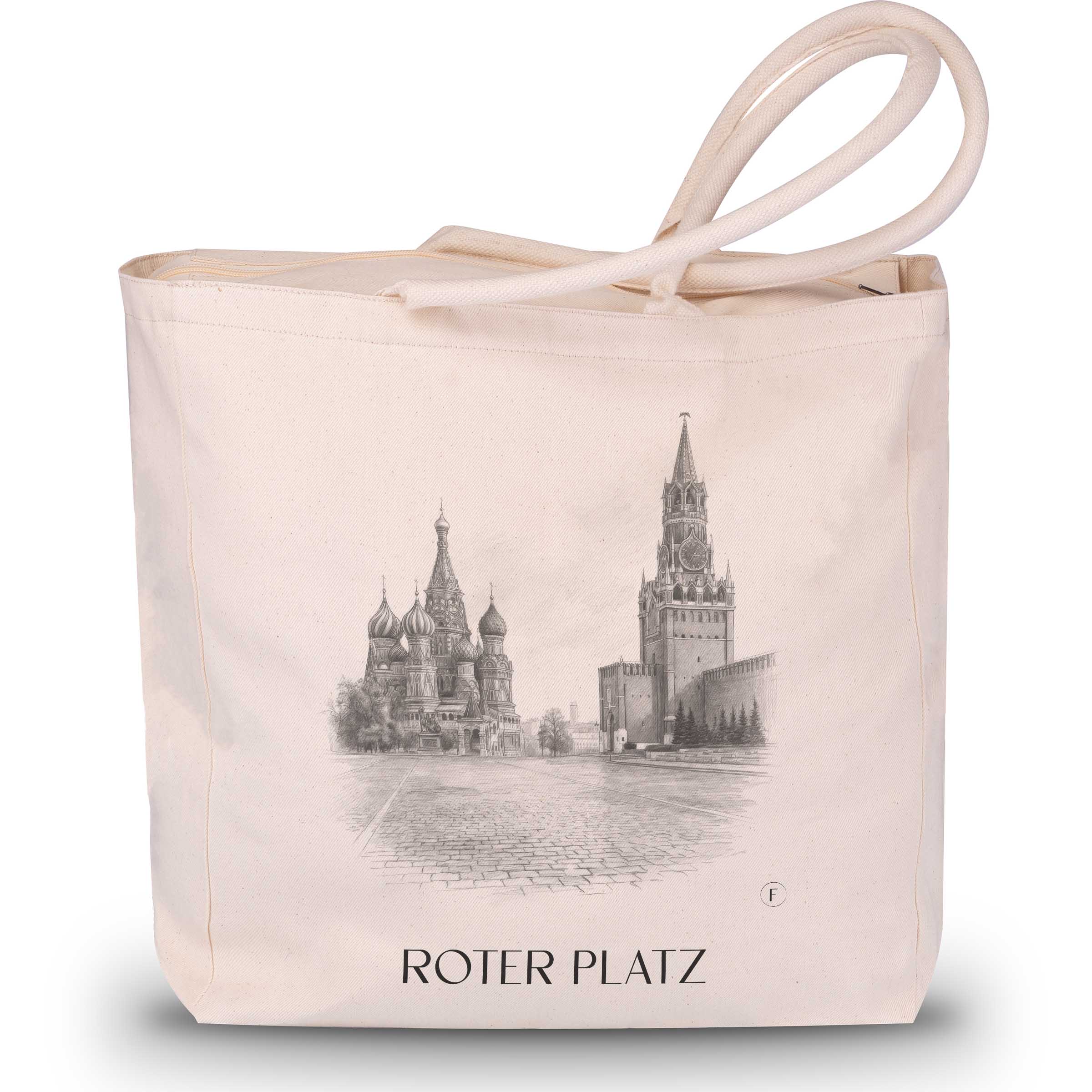 roter-platz,-kremel-russland-einkaufstasche-bleistift-zeichnung-drawing