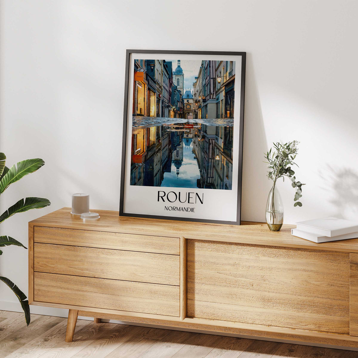 rouen-normandie-frankreich-poster-oil-painting-oelgemaelde