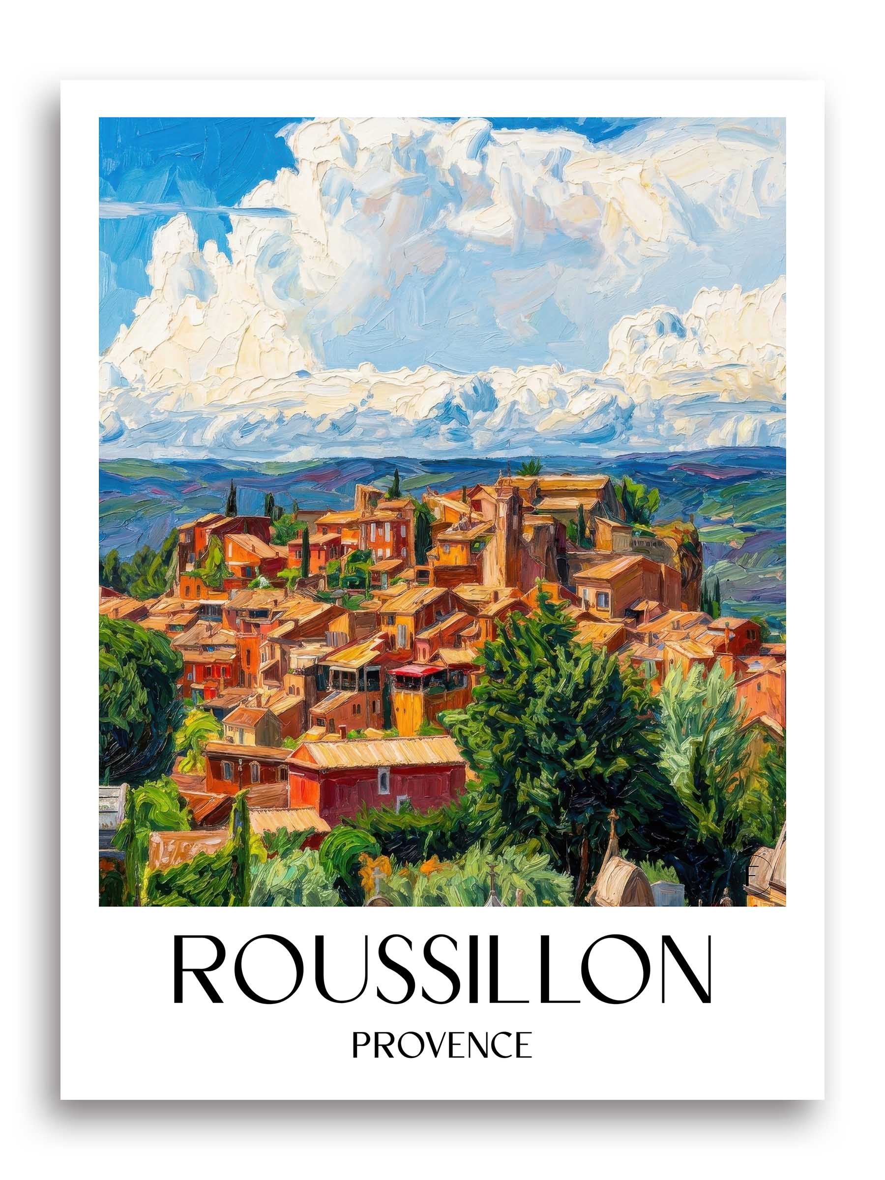 roussillon-provence-frankreich-poster-oil-painting-oelgemaelde