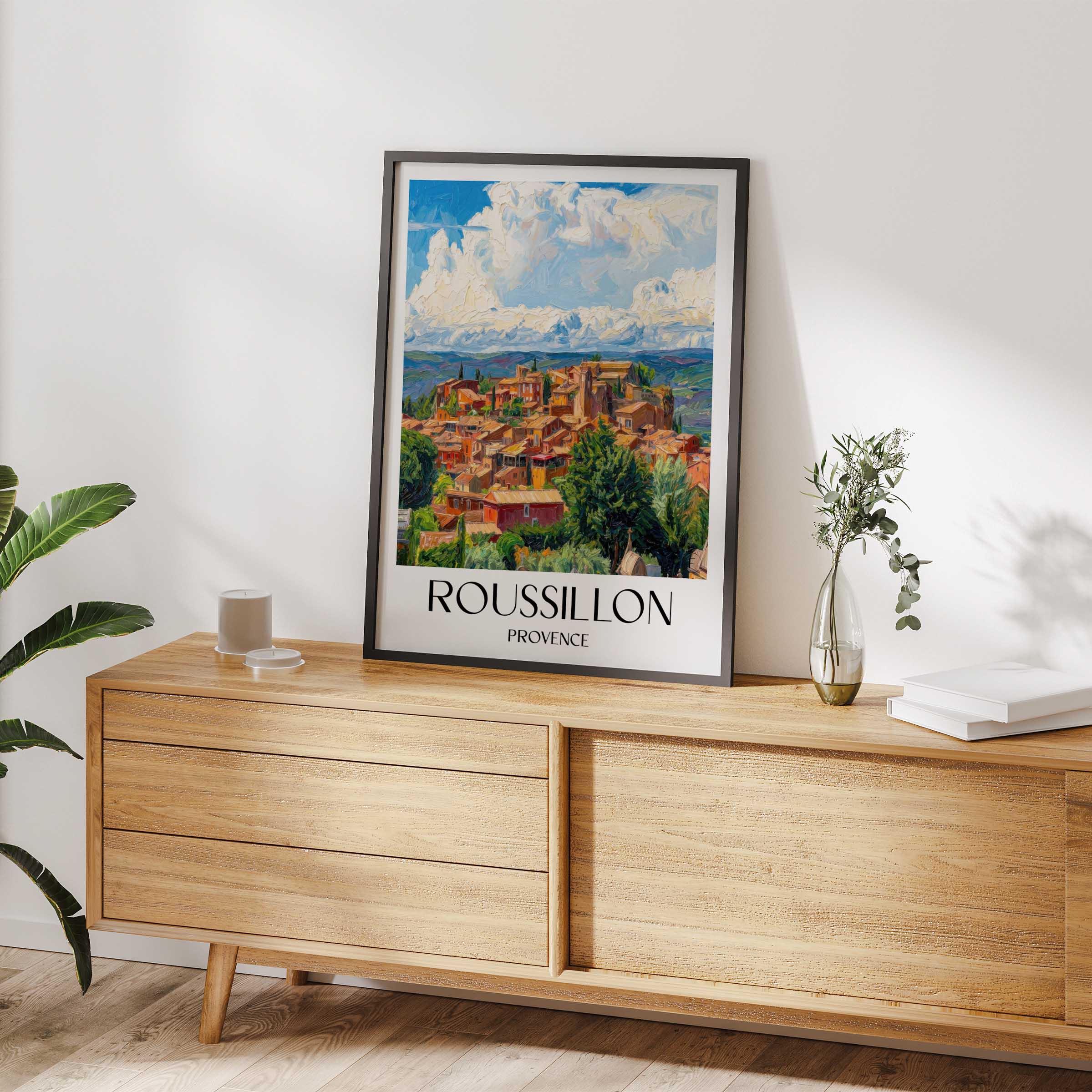 roussillon-provence-frankreich-poster-oil-painting-oelgemaelde