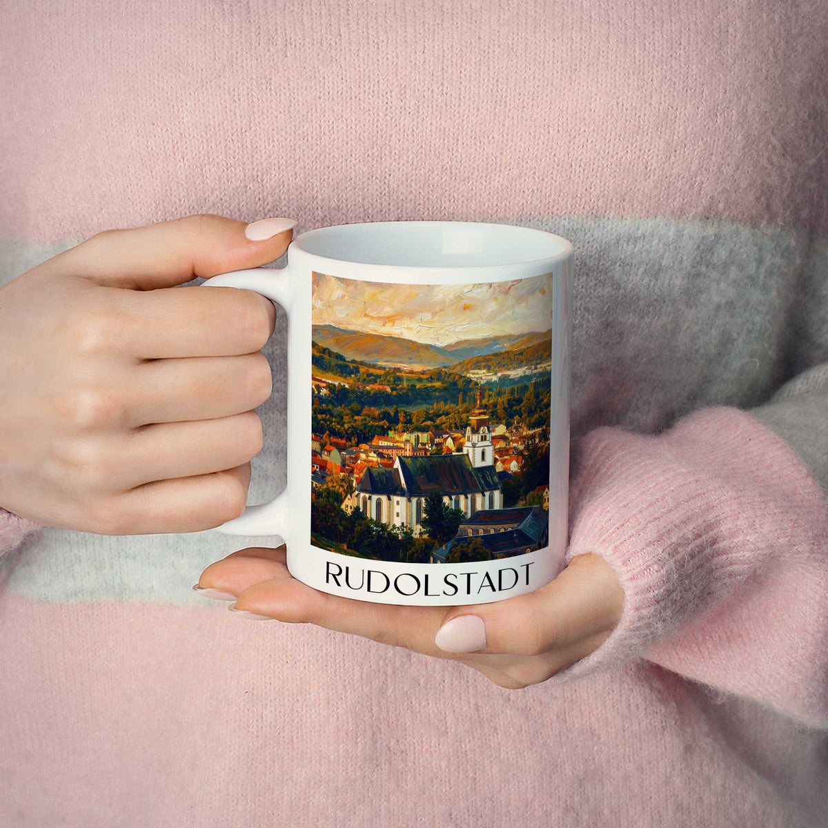 rudolstadt-saaletal-deutschland-kaffeebecher-oil-painting-oelgemaelde