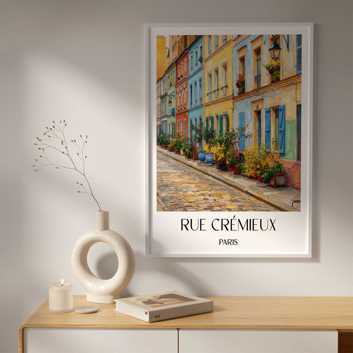 rue-crémieux-paris-frankreich-poster-oil-painting-oelgemaelde