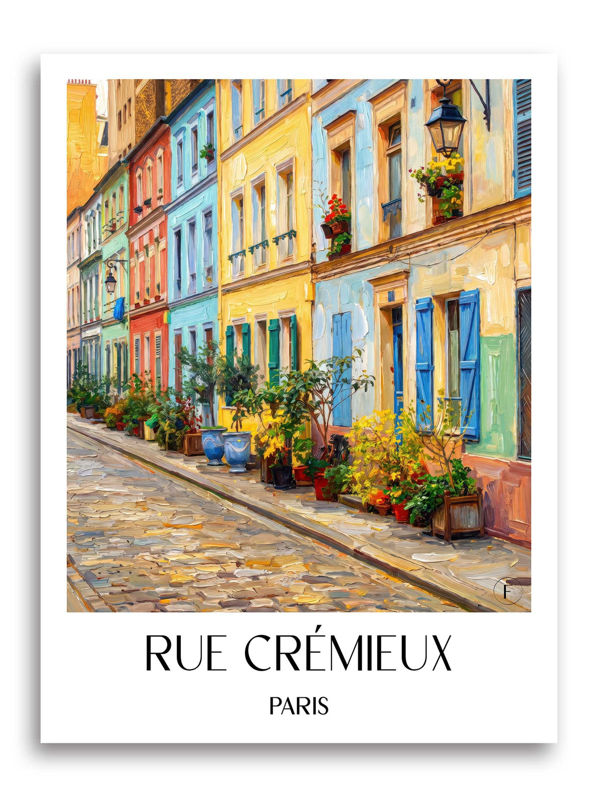 rue-crémieux-paris-frankreich-poster-oil-painting-oelgemaelde