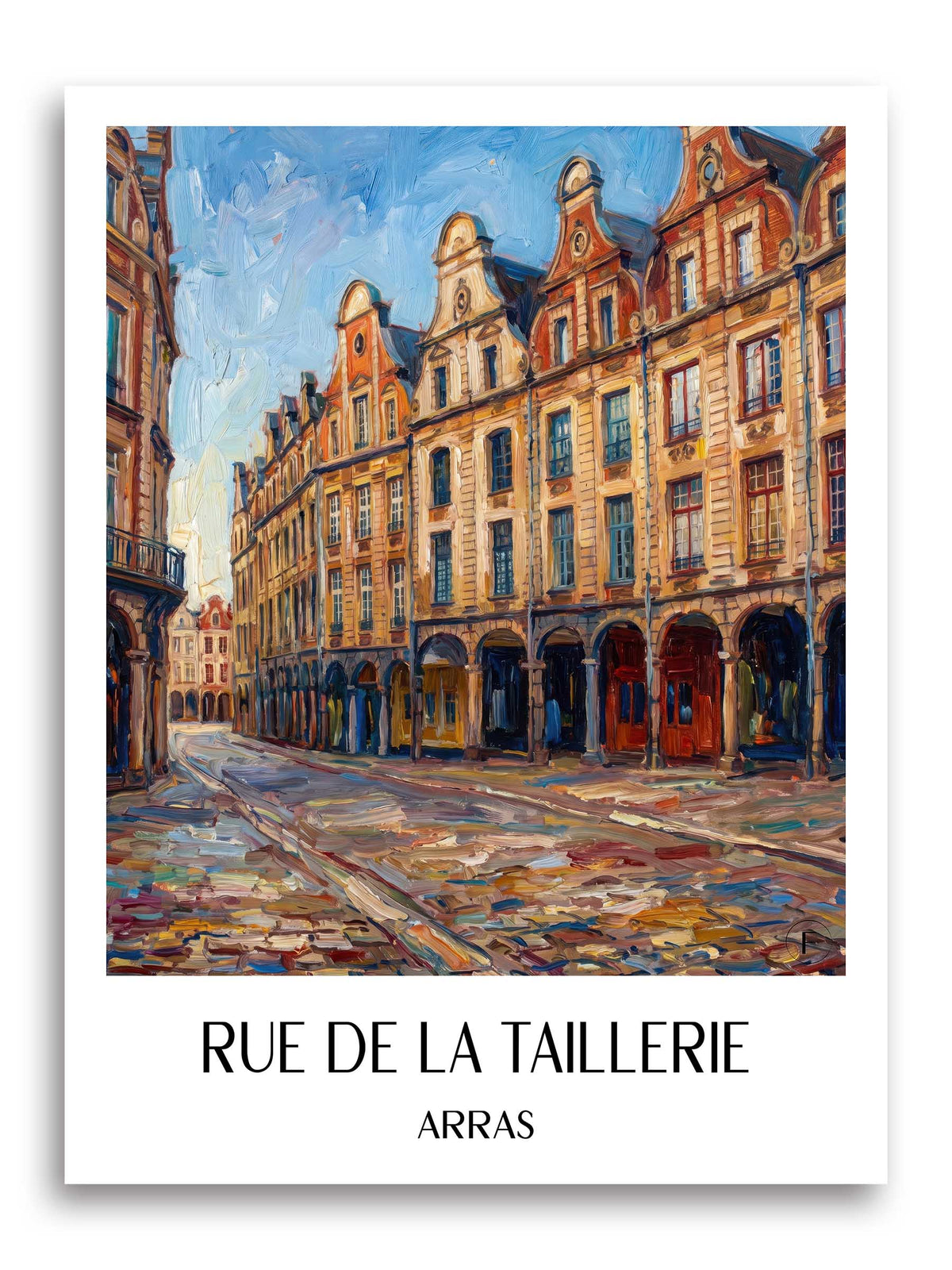 rue-de-la-taillerie-arras-frankreich-poster-oil-painting-oelgemaelde