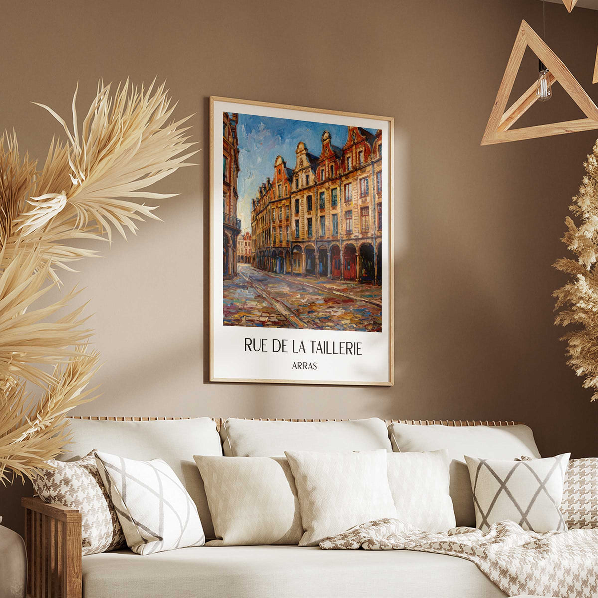 rue-de-la-taillerie-arras-frankreich-poster-oil-painting-oelgemaelde