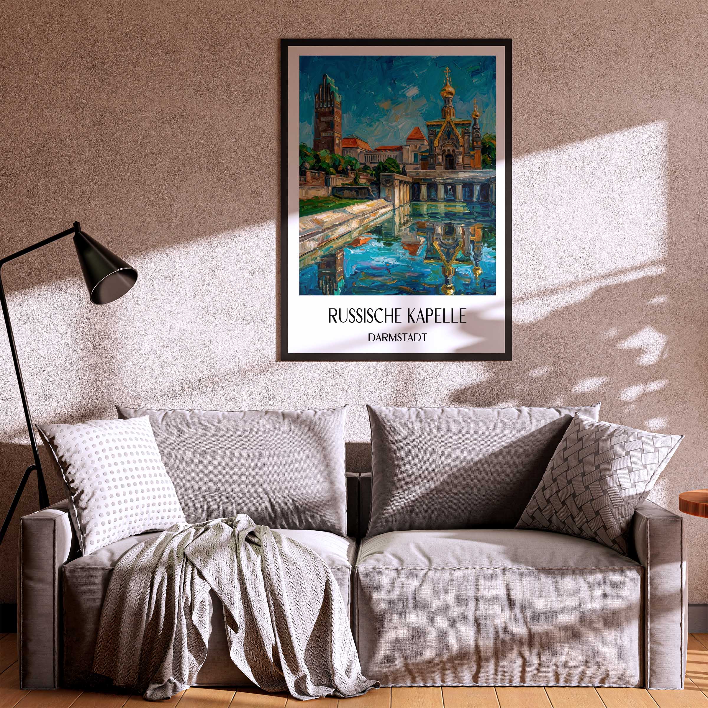 russische-kapelle-darmstadt-deutschland-poster-oil-painting-oelgemaelde