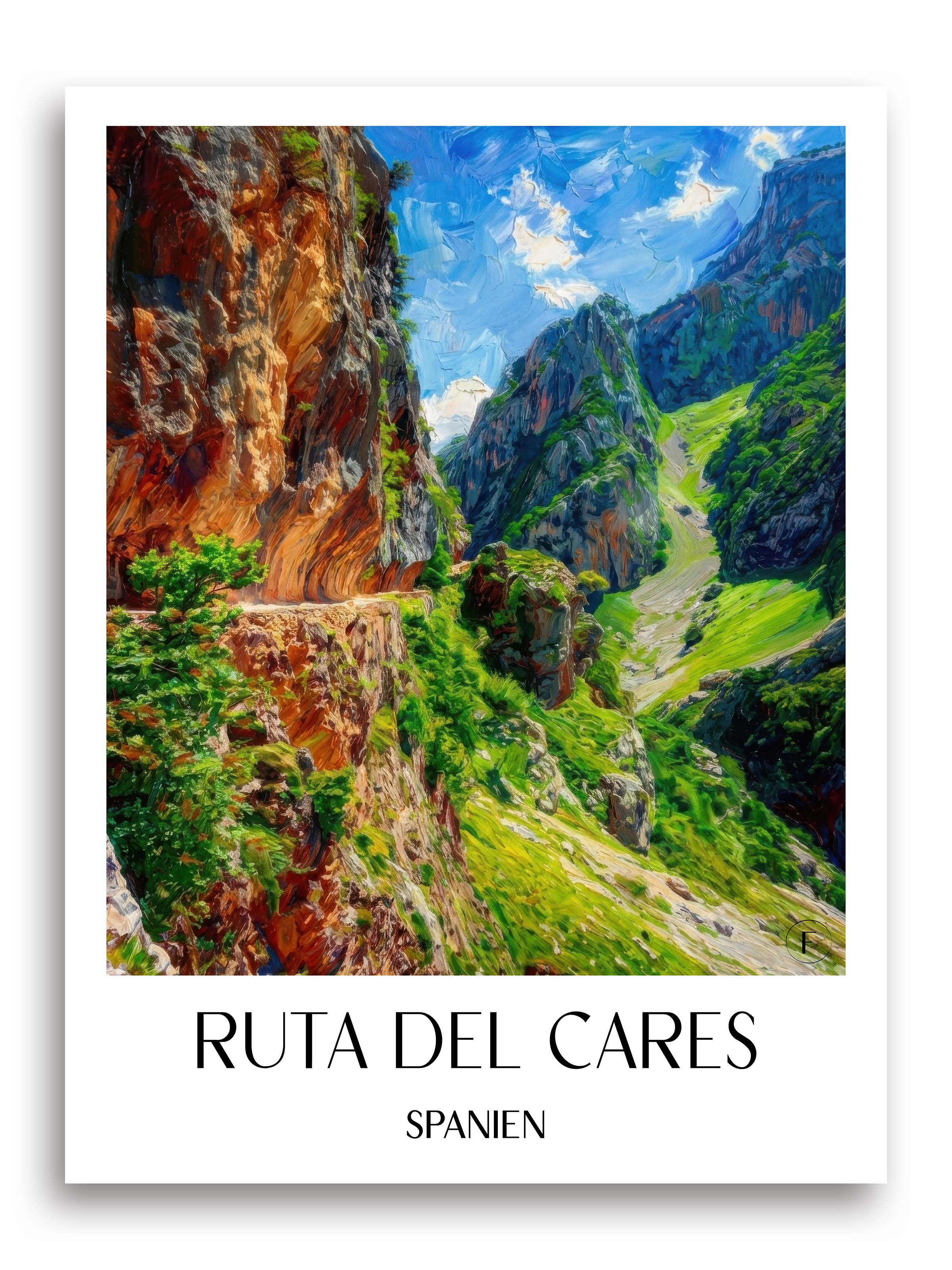 ruta-del-cares-spanien-spanien-poster-oil-painting-oelgemaelde