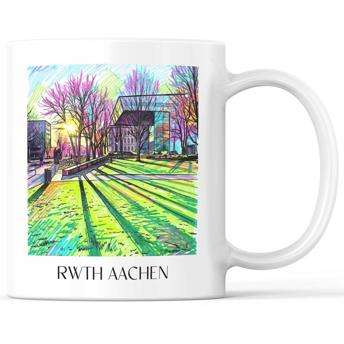 rwth-aachen-deutschland-kaffeebecher-graffiti