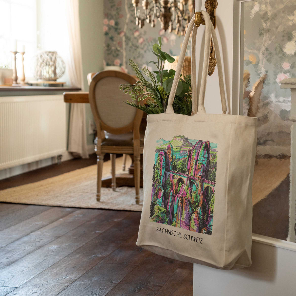 sächsische-schweiz-dresden-deutschland-einkaufstasche-graffiti