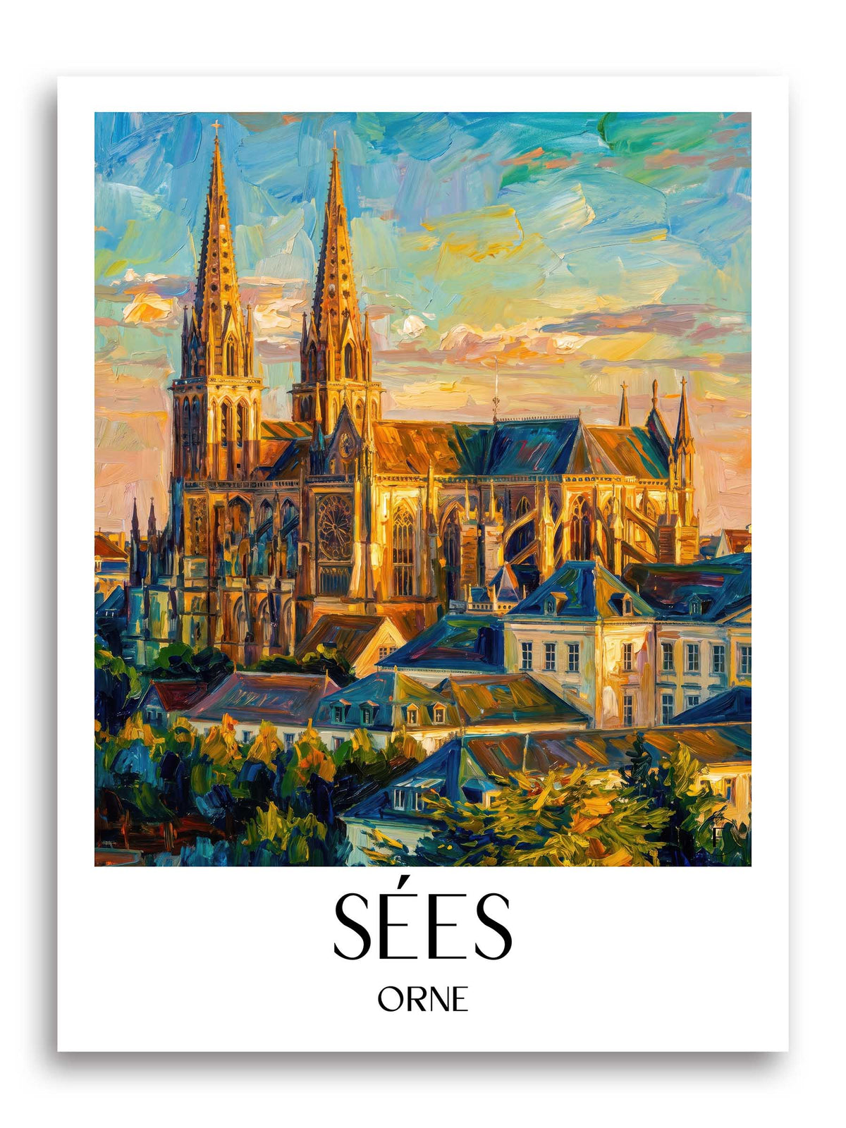 sées-orne-frankreich-poster-oil-painting-oelgemaelde